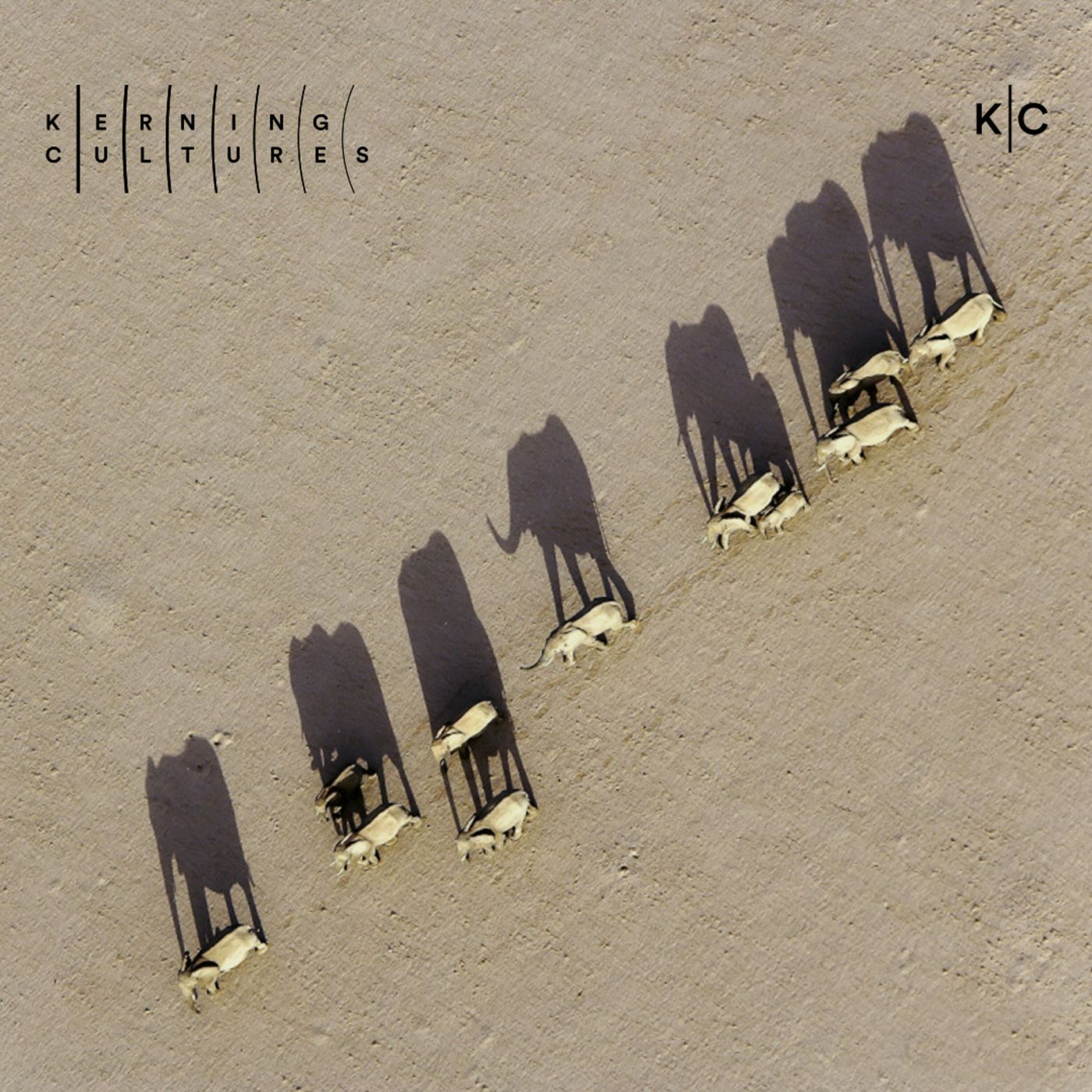 Kerning Cultures | Middle East