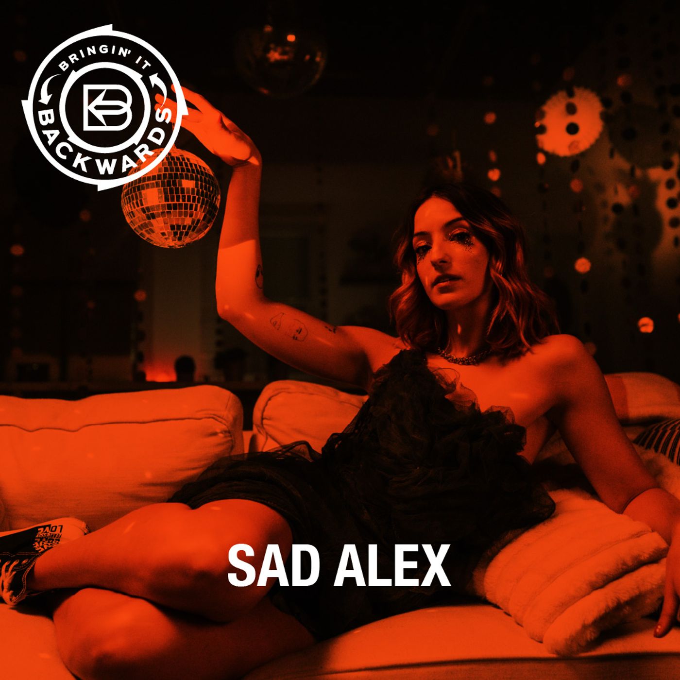 Interview sad alex