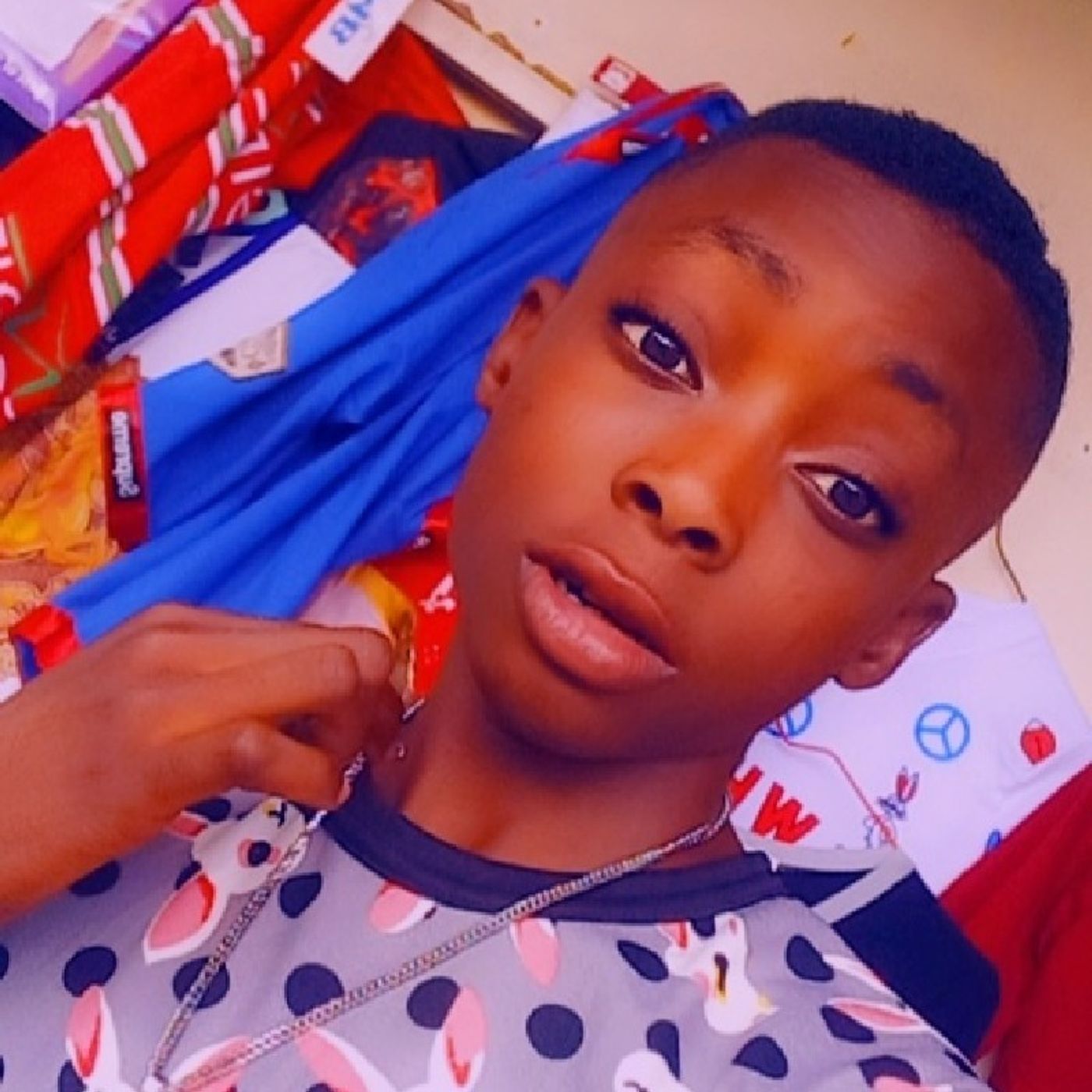 Official Chriss Dhon