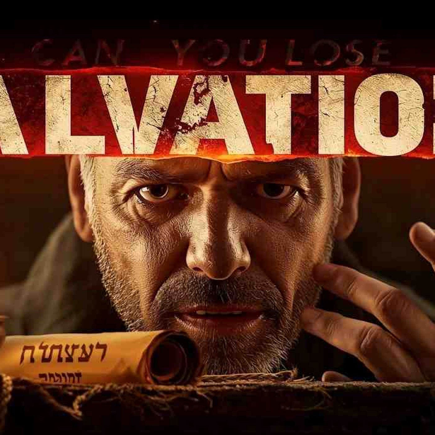 The Truth About Losing Salvation _ Hebrews 6 Explained _ Deep Bible Stories(MP3_160K) episode artwork