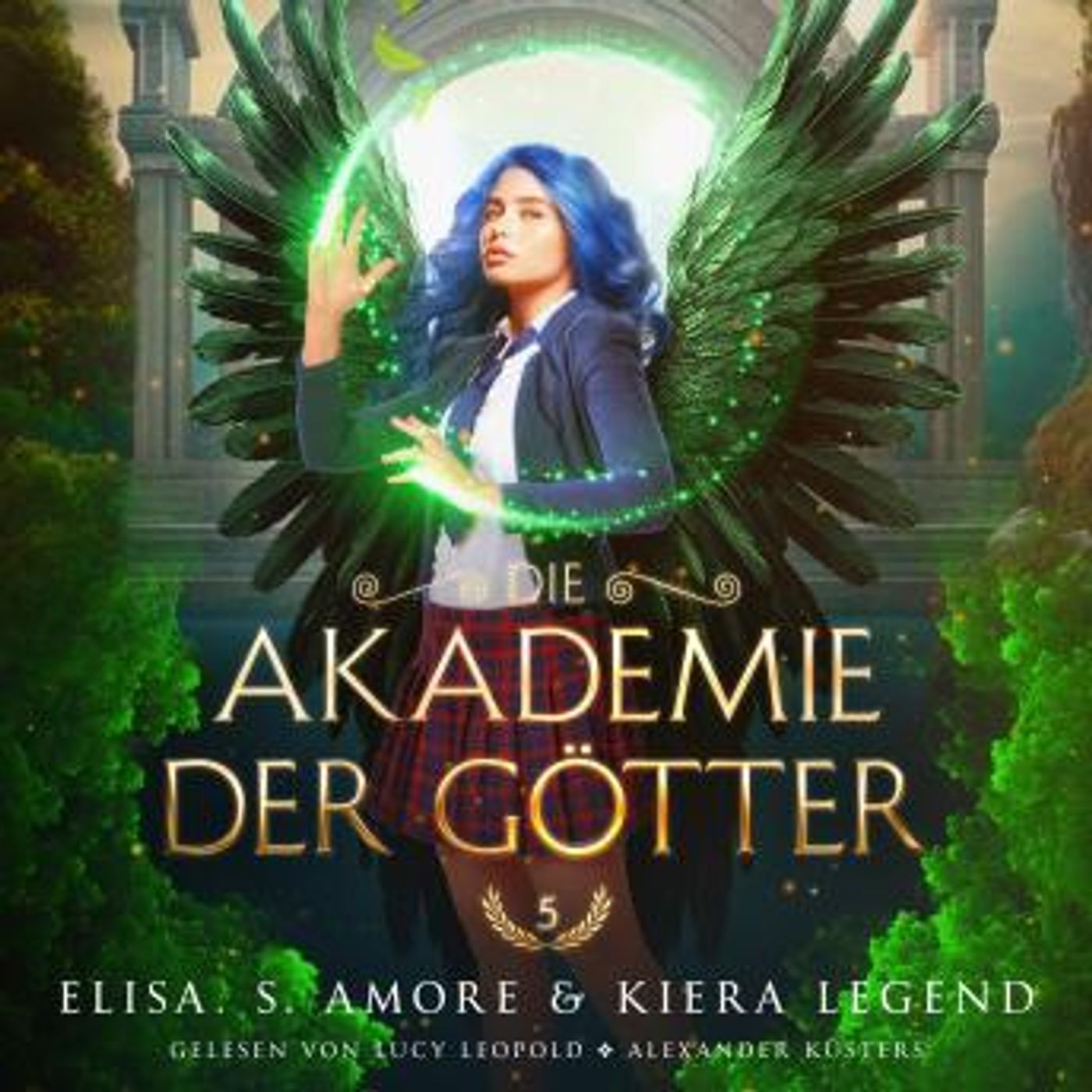 Listen to Trending Full Audiobooks in Science Fiction & Fantasy, Fantasy