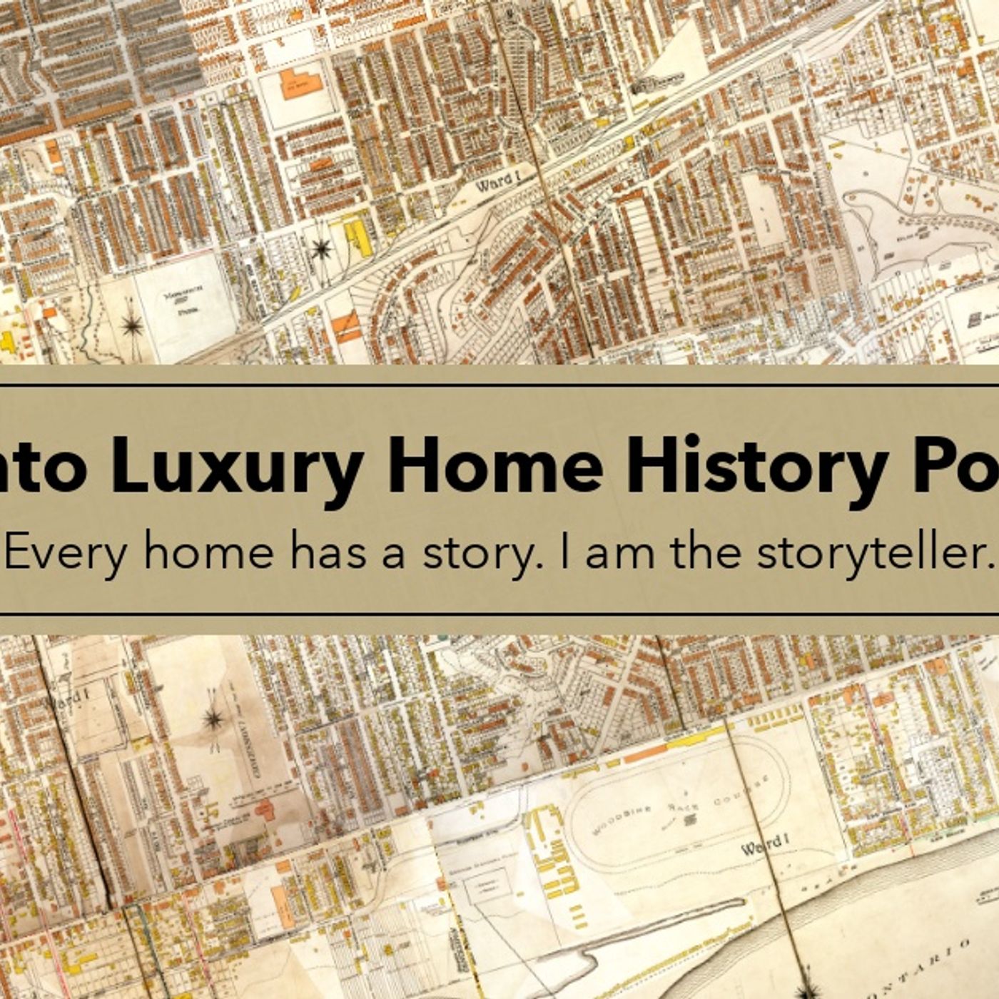Unlocking the Hidden Value of Toronto's Luxury Homes episode artwork