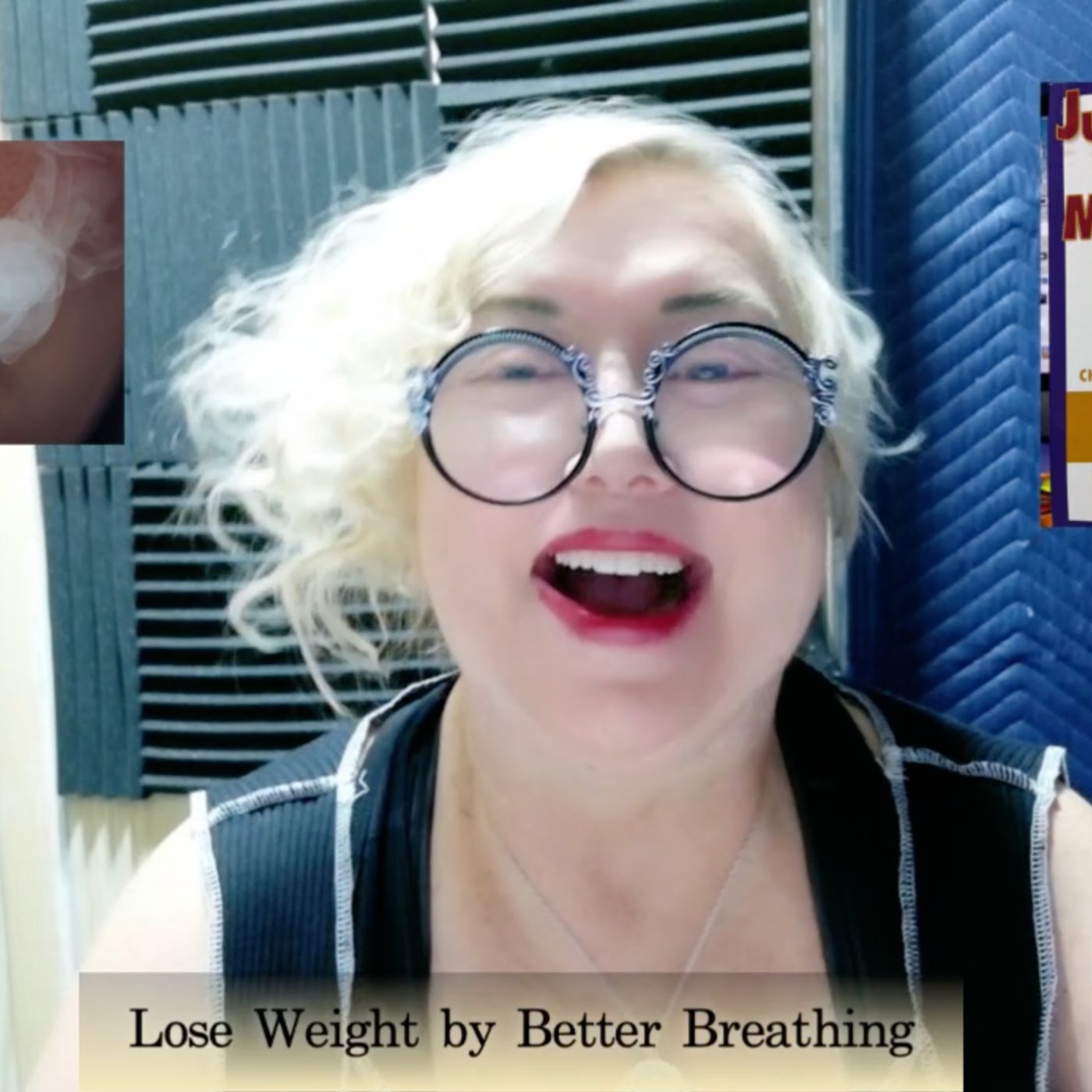 Lose Weight with Better Breathing