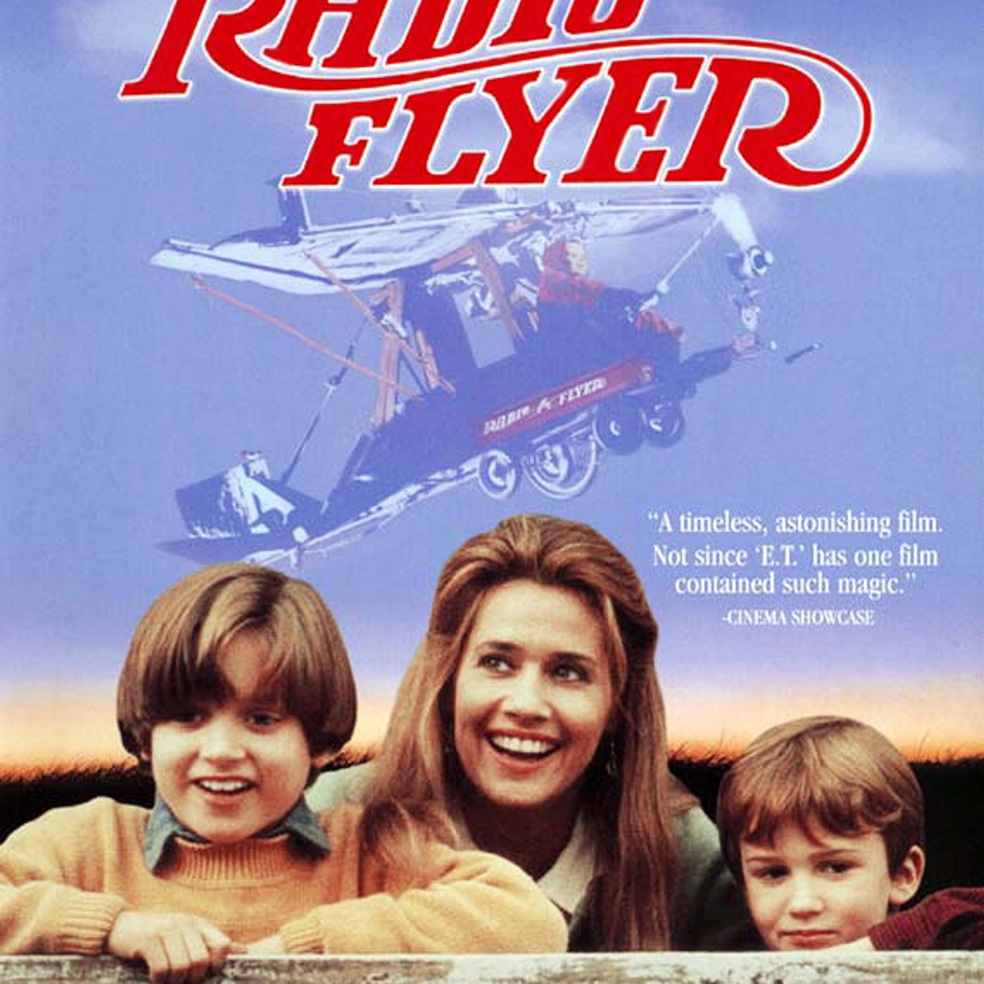 Radio Flyer Radio Flyer