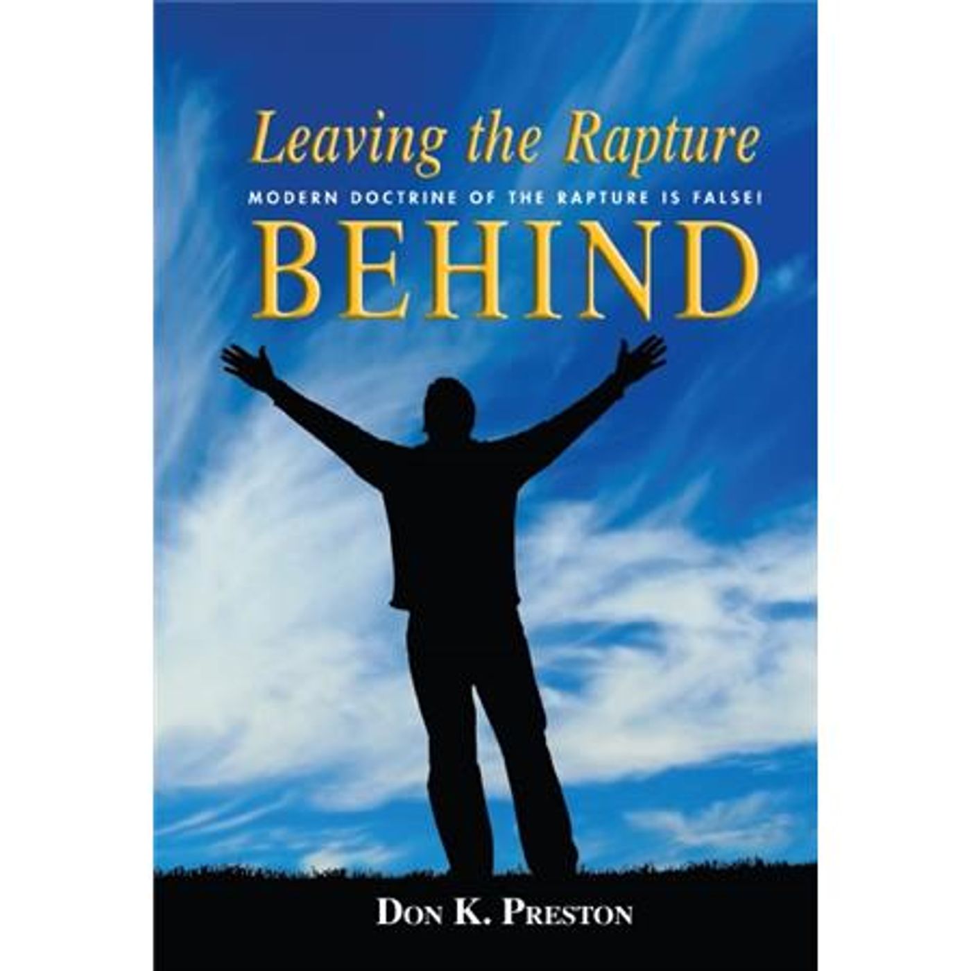 Review of Charles Pogue's Bellview Lecture John 5:28-29 Part 2 episode artwork