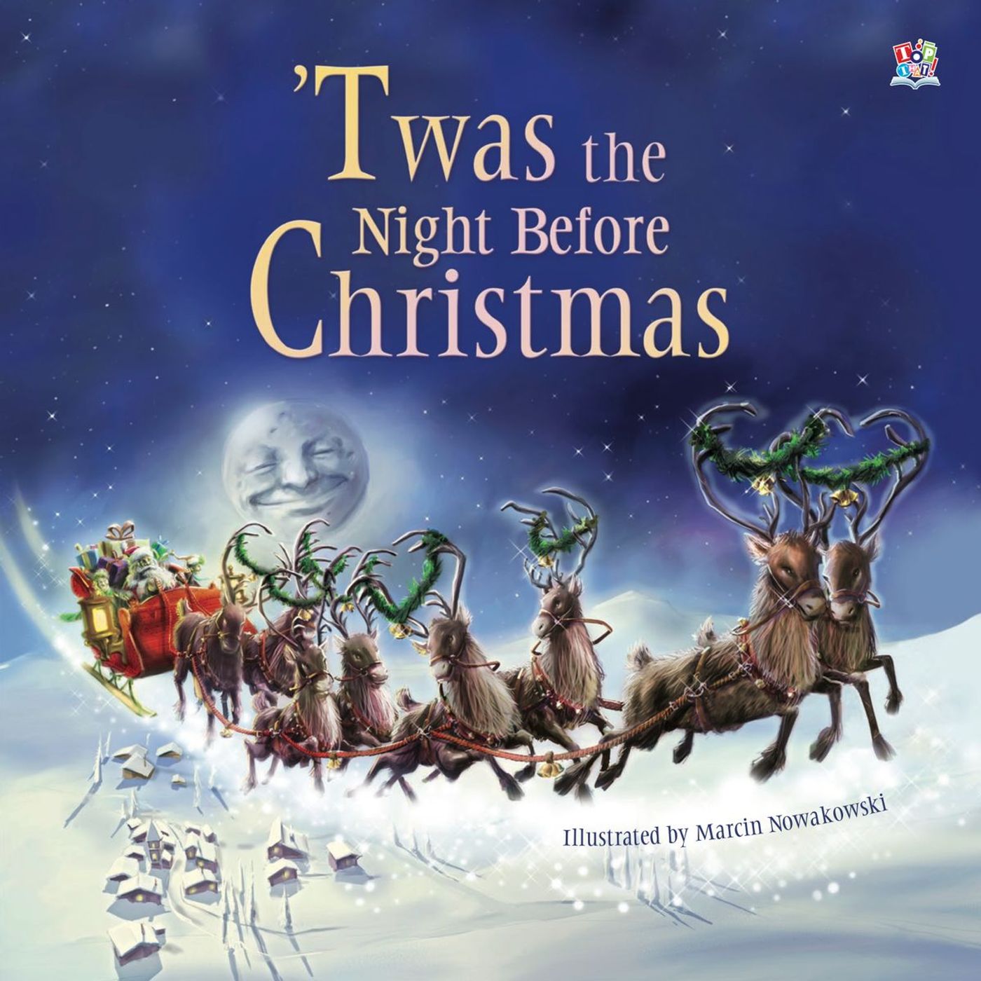 Fav. Holiday Readings- Mrs. Novakś Class