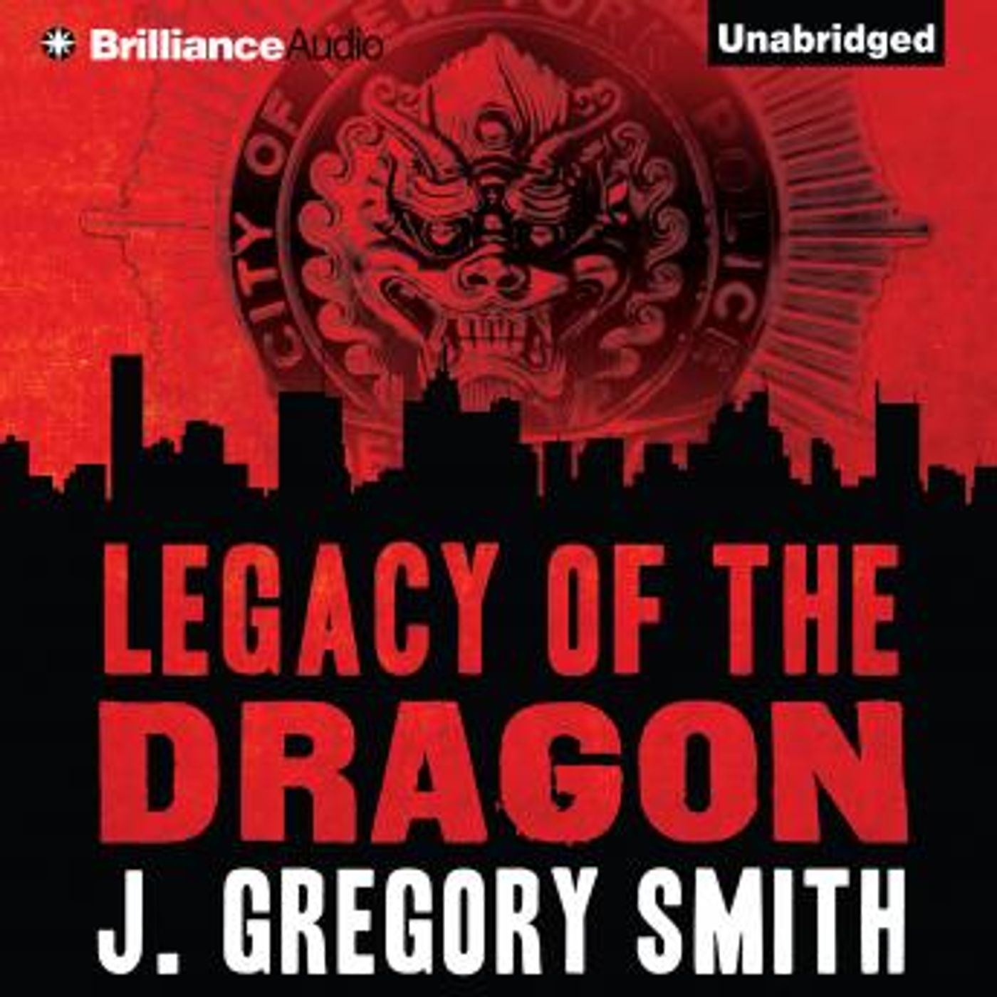 Best Full-Length Audiobooks in Mystery, Thriller & Horror, Police & Detective