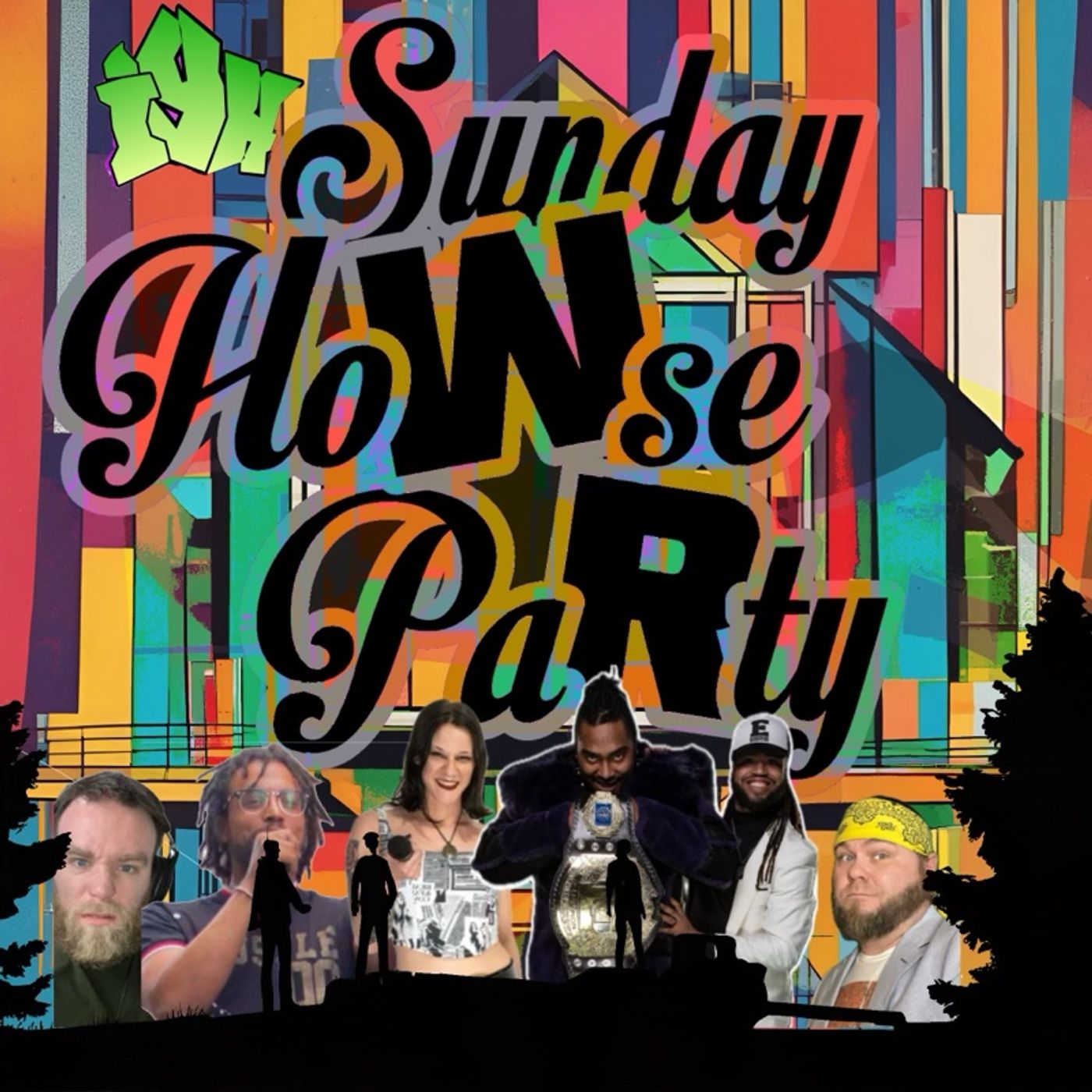 In Your Howse