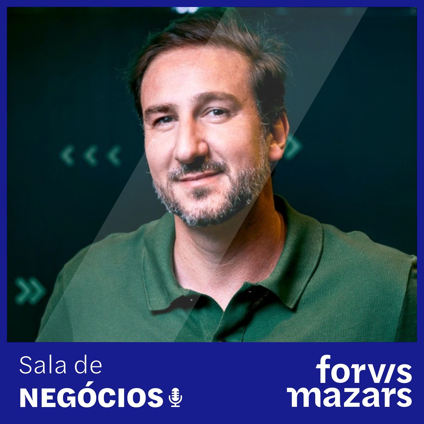 #294 O cuidado das empresas com saúde dos colaboradores virou oportunidade de negócio | Felipe Calbucci (TotalPass)