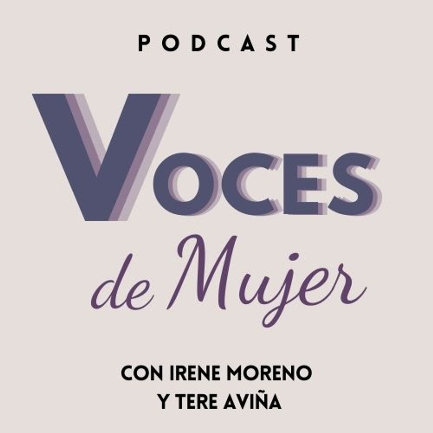 Voces de Mujer