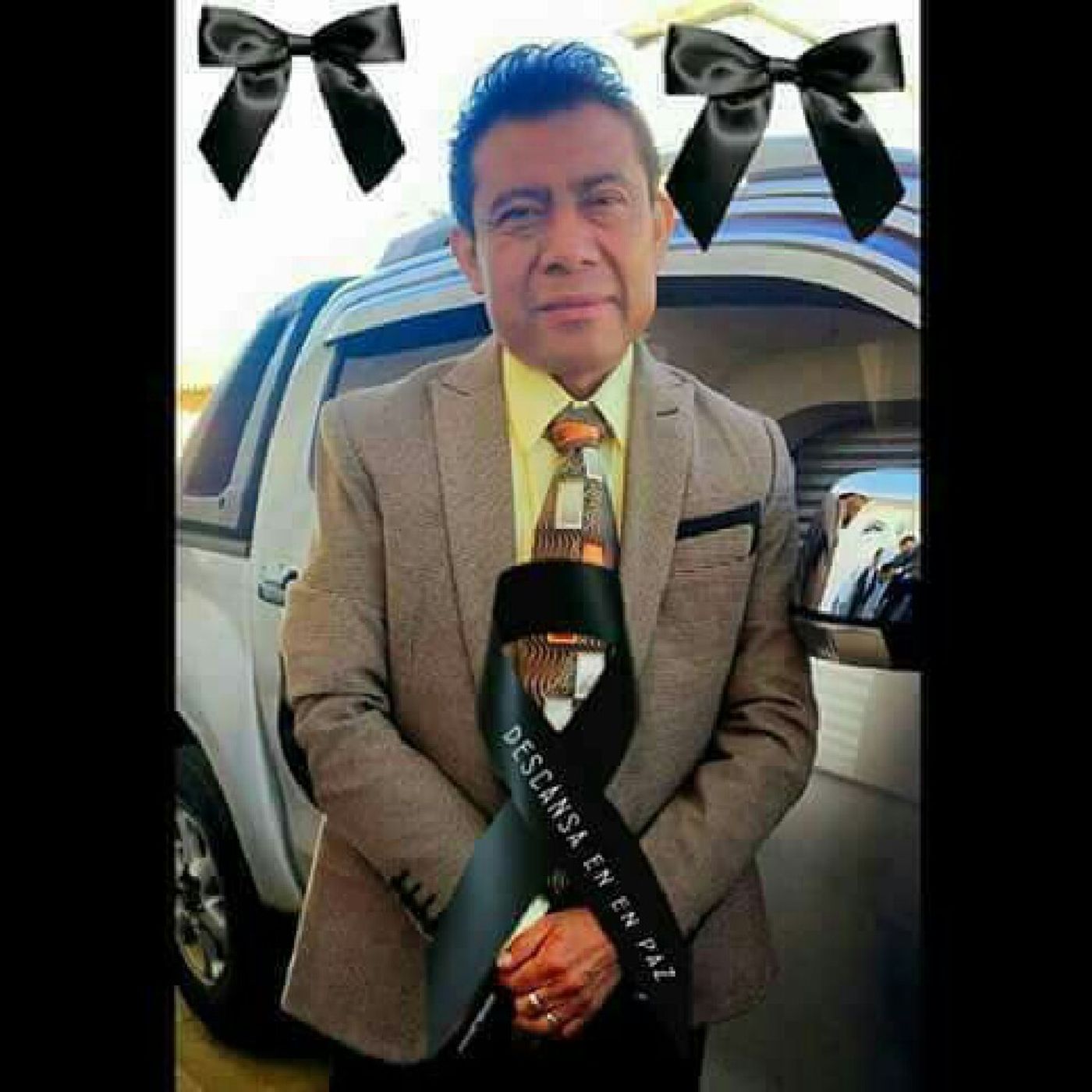 El show de Idec Xecococh