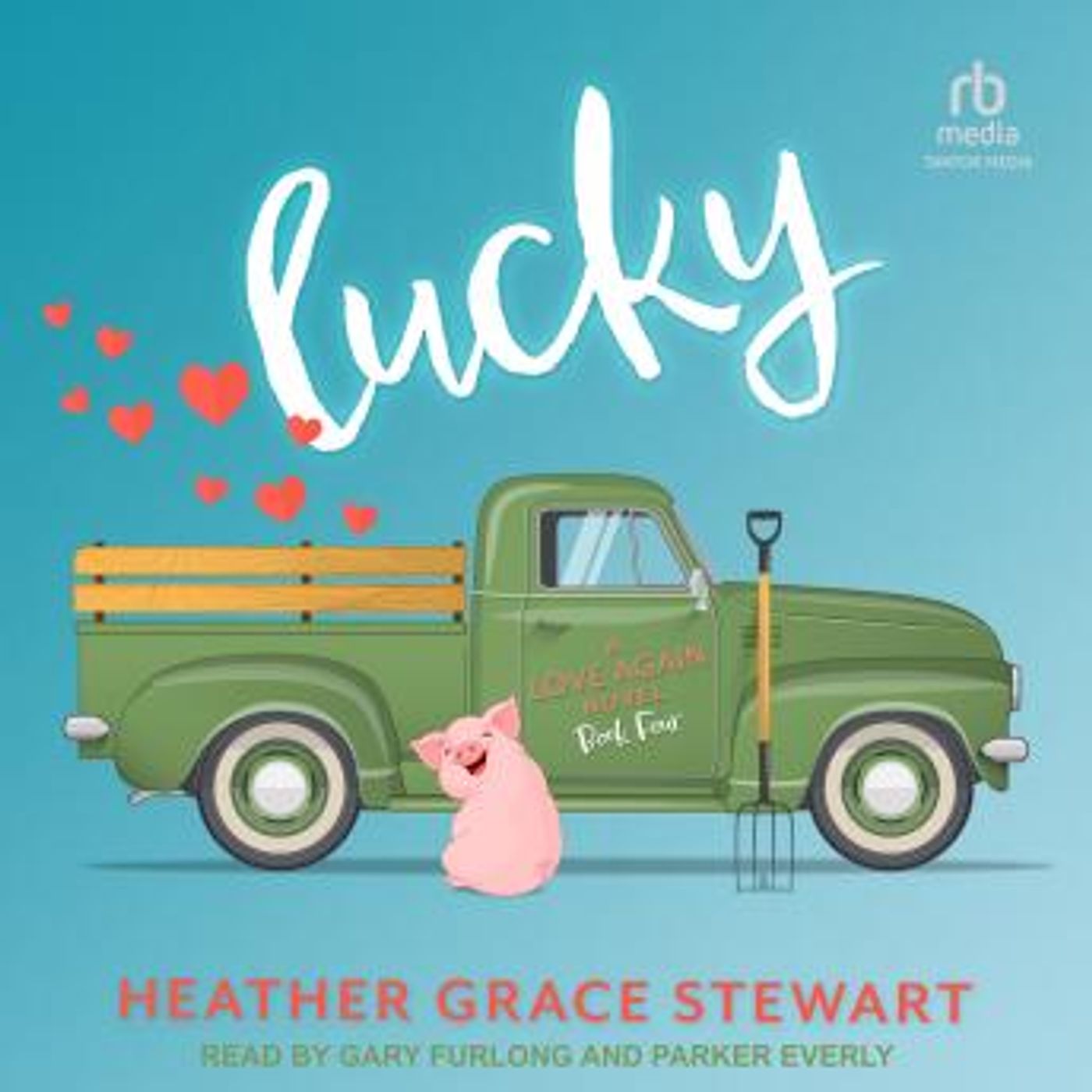 Listen to New Full Audiobooks in Romance, Rom-Com