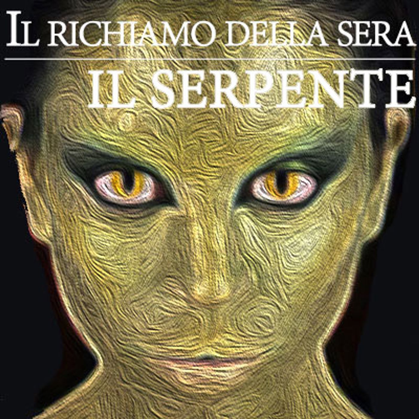 Il Richiamo della Sera