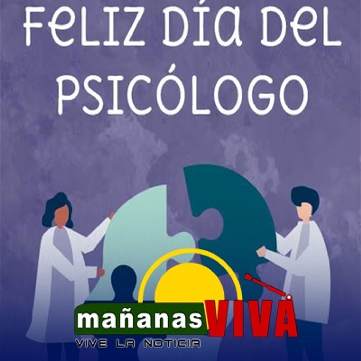 Psicólogo Mauricio Flores – Día del Psicólogo