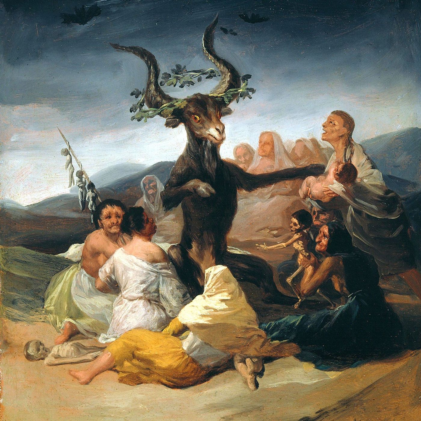 Música y encantamiento episode artwork