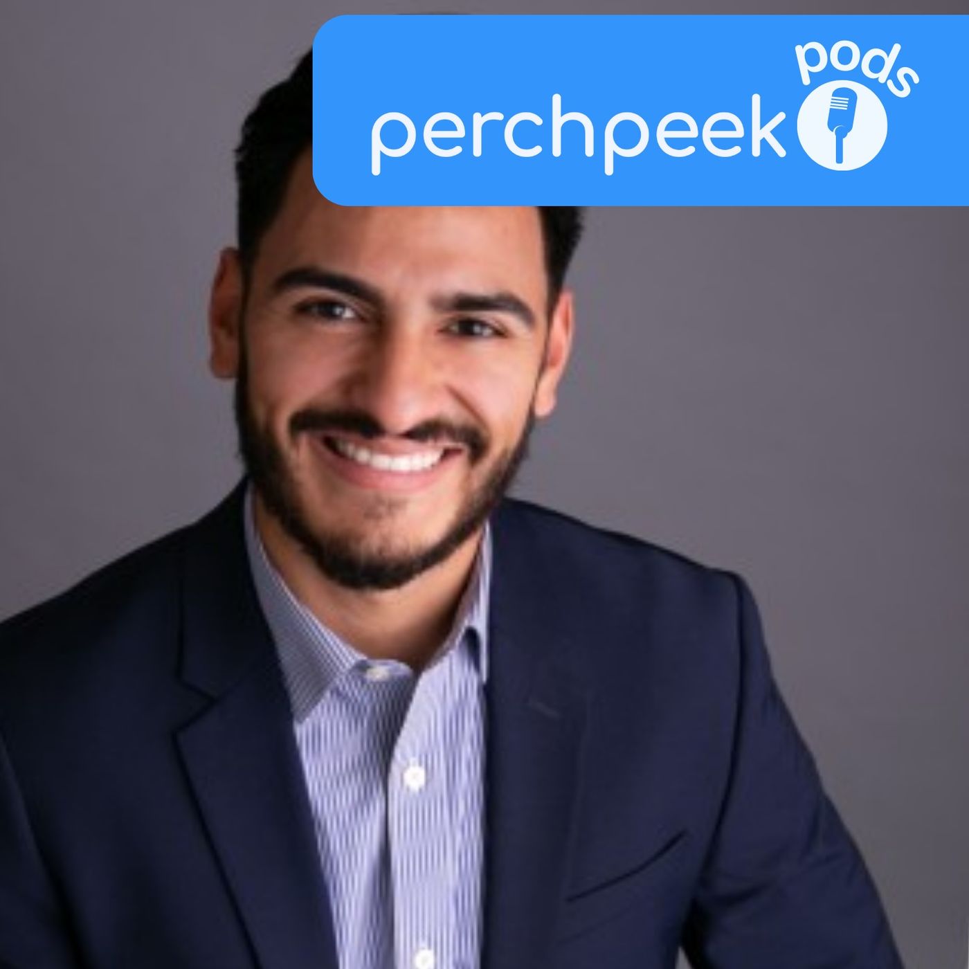 Episode #10 - With Uber's Eddie D. Coronado: Bridging The Gap Between Global Mobility and Talent Mobility episode artwork