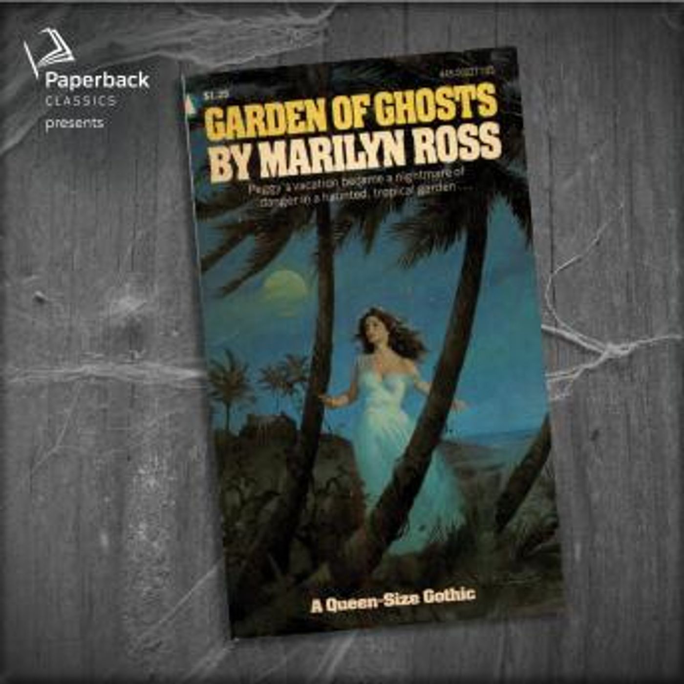 Access Essential Full Audiobooks in Mystery, Thriller & Horror, Horror