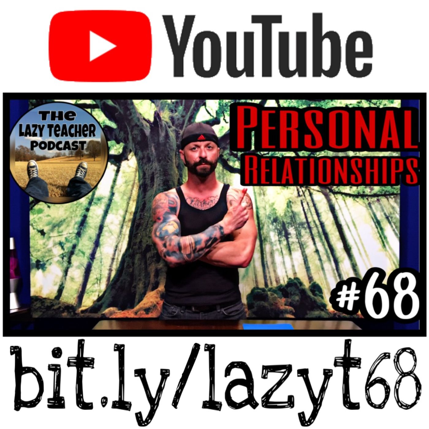 The Lazy Teacher Podcast