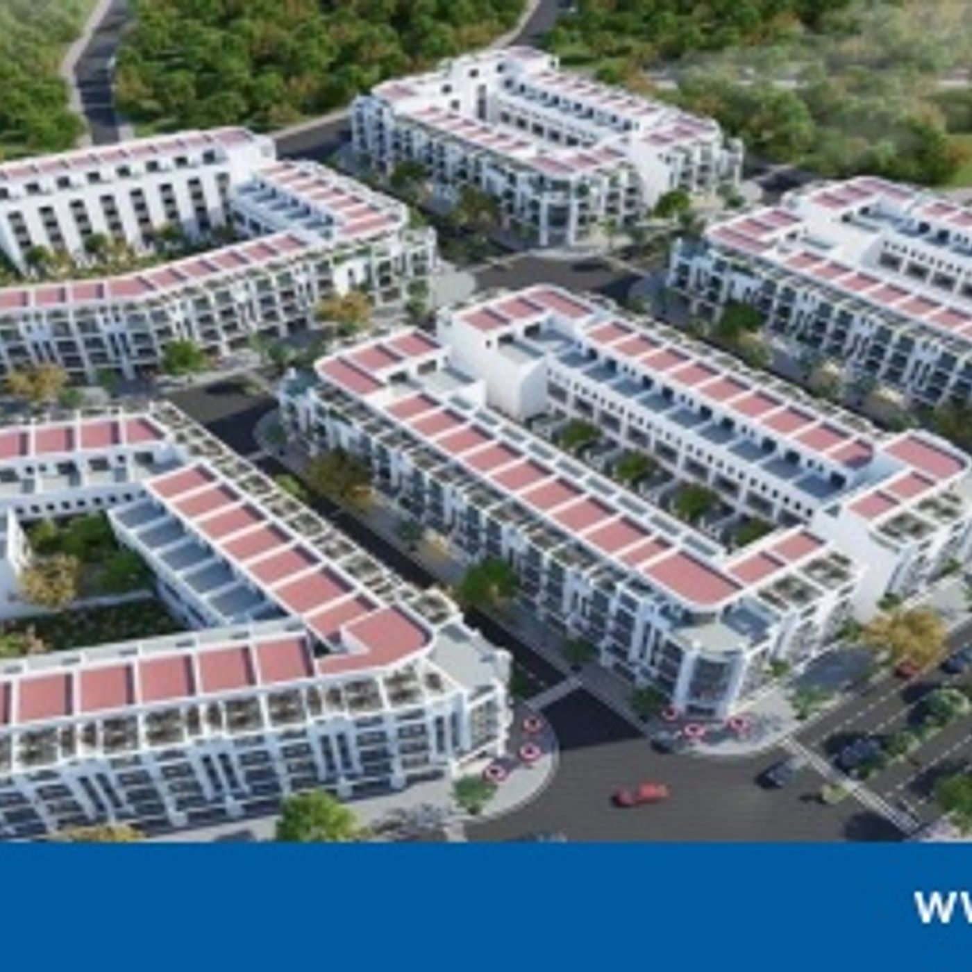 Kênh Radio Bất Động Sản Việt Nam