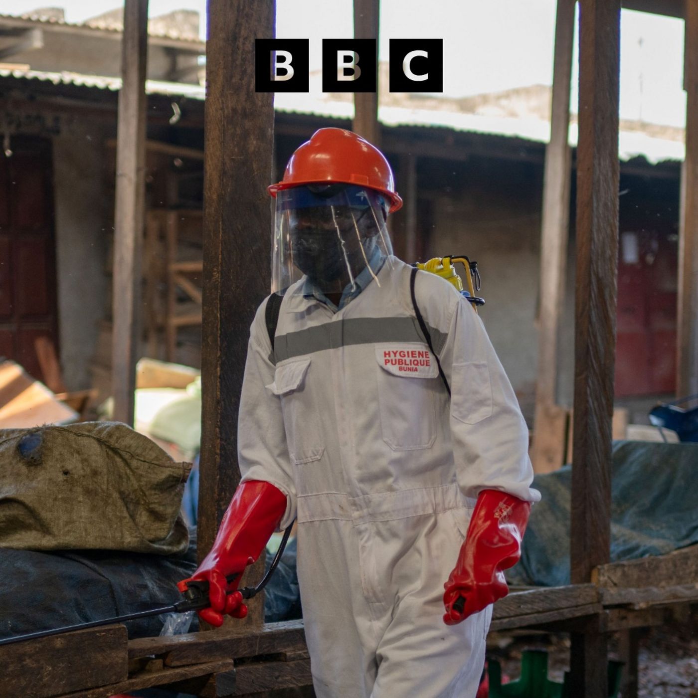 Follow the Money: Why is a new Ebola vaccine taking so long to develop? episode artwork