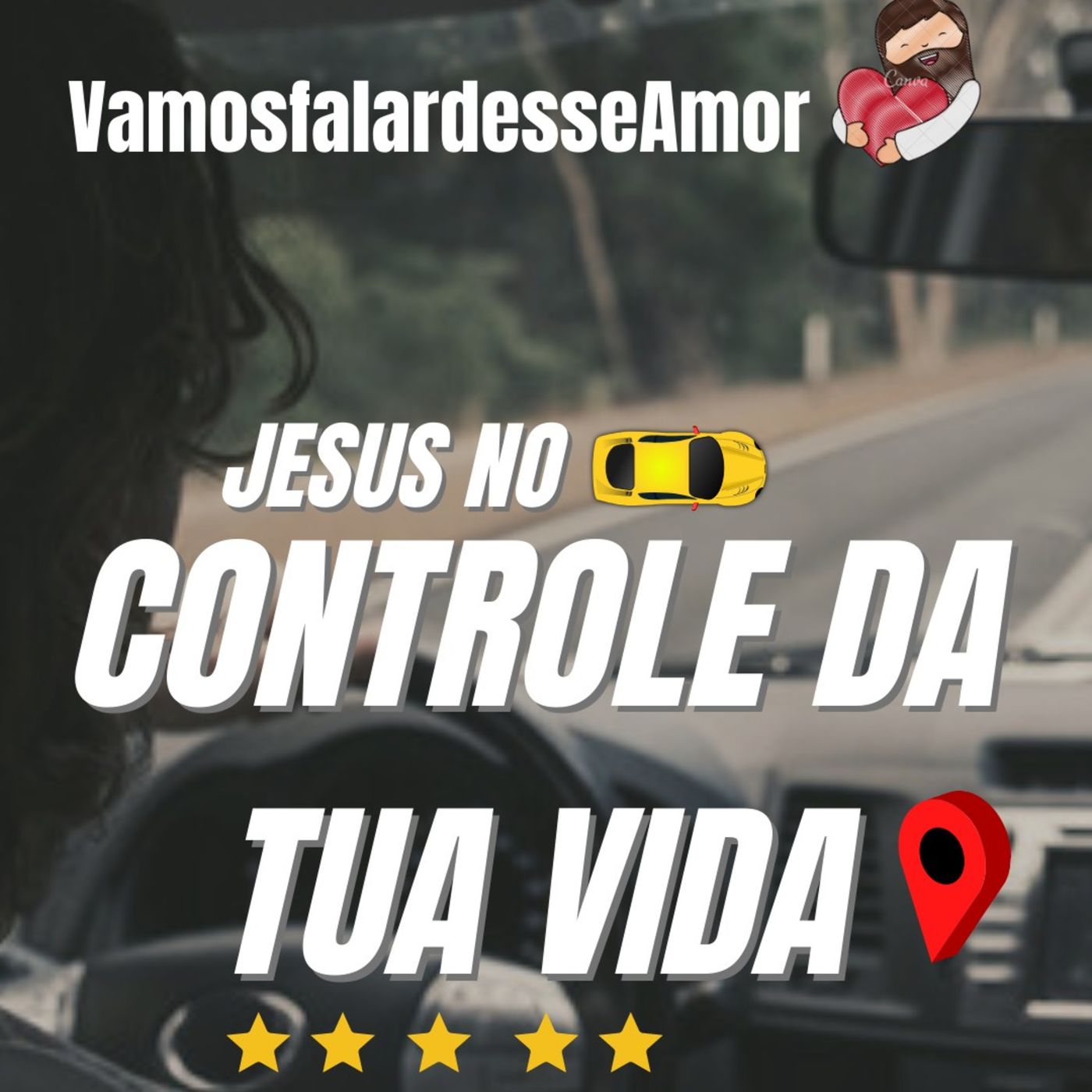 VamosfalardesseAmor Oficial❤️