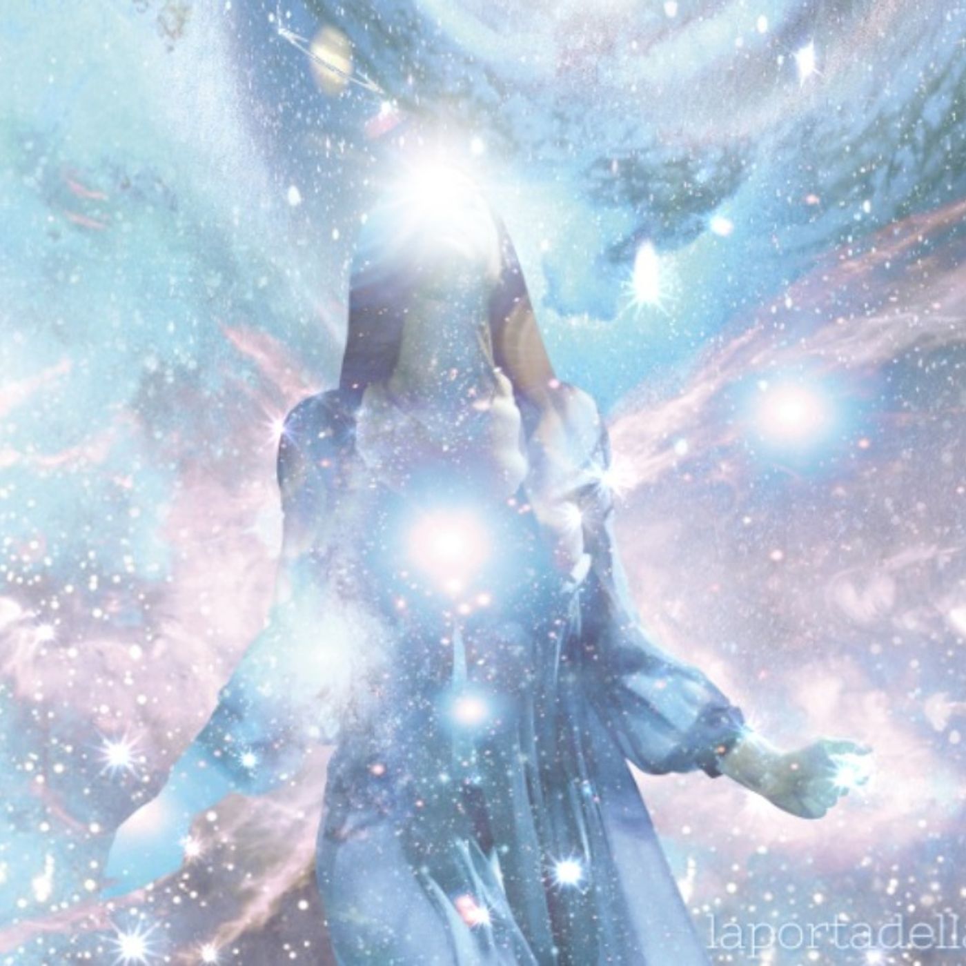 Meditazioni guidate ✨ La Porta della Luce