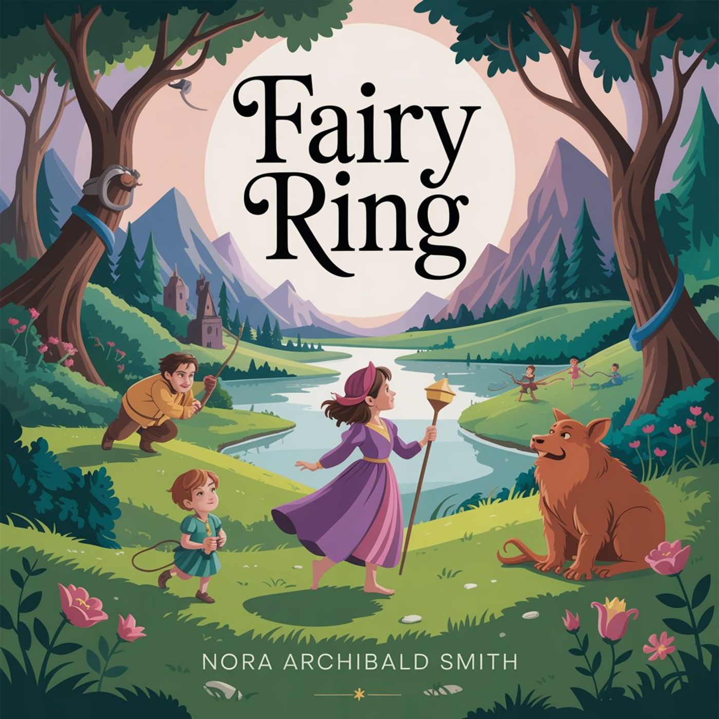 Fairy Ring
