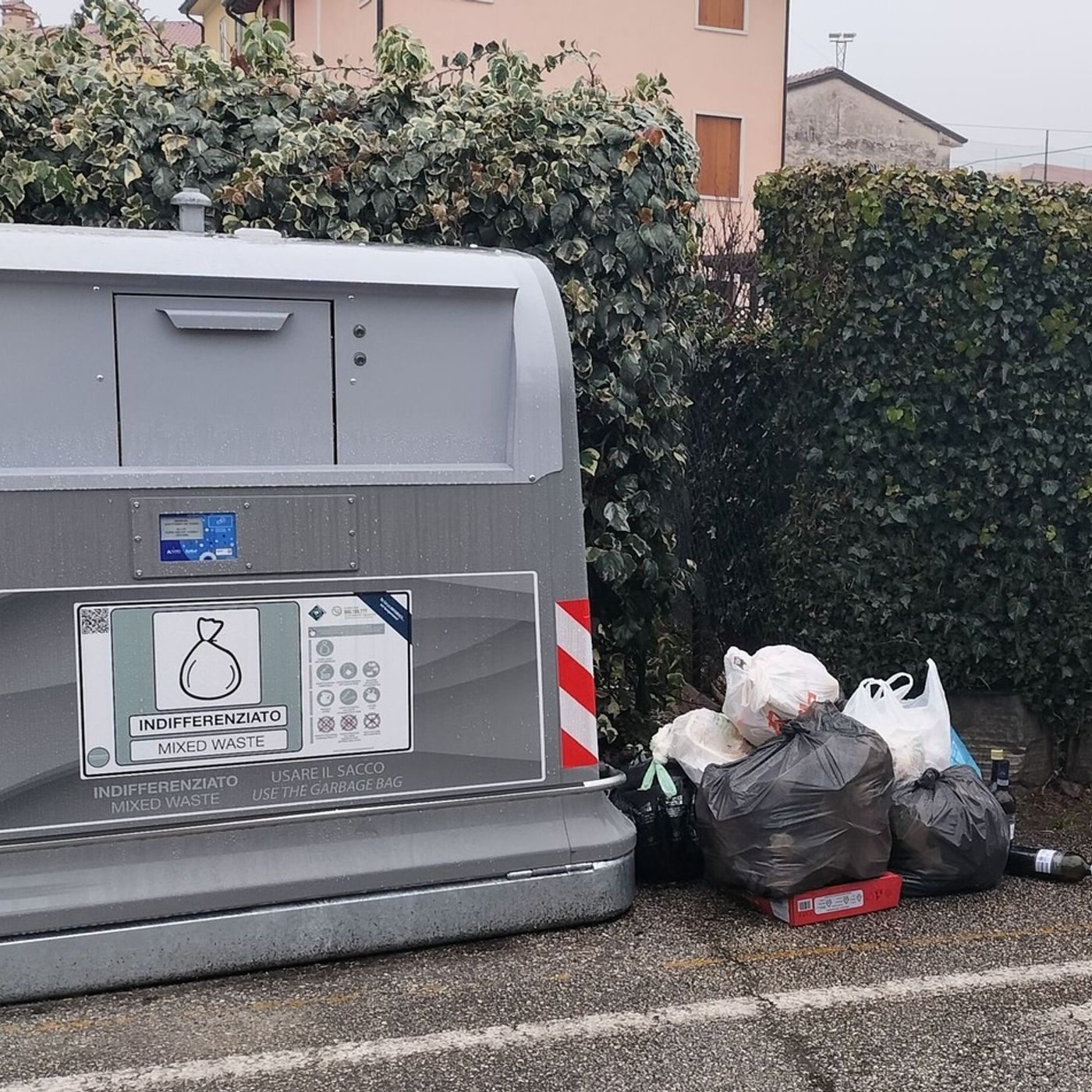 Veneto al top nei Comuni Ricicloni. Venturini: “Merito dei cittadini virtuosi” episode artwork