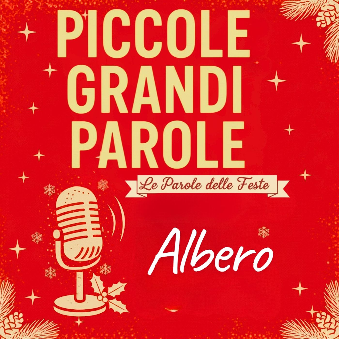 Piccole Grandi Parole