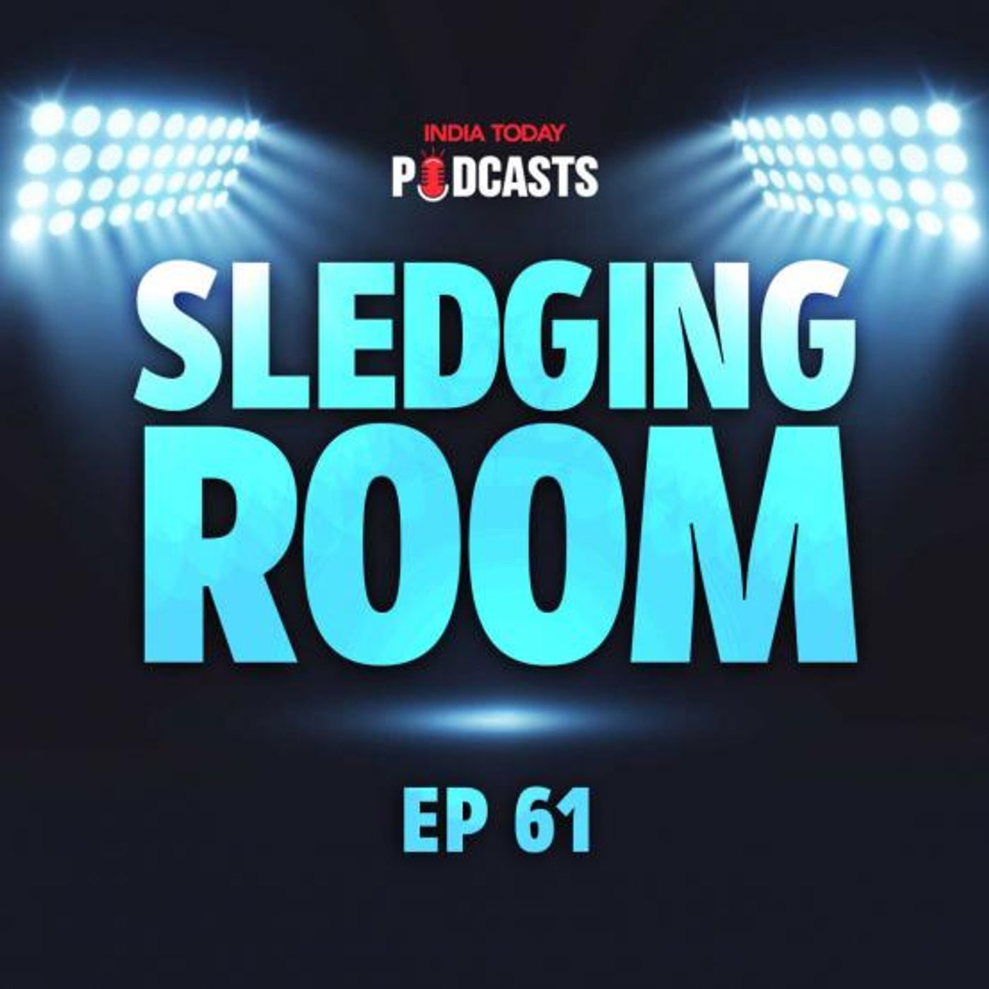 Sledging Room