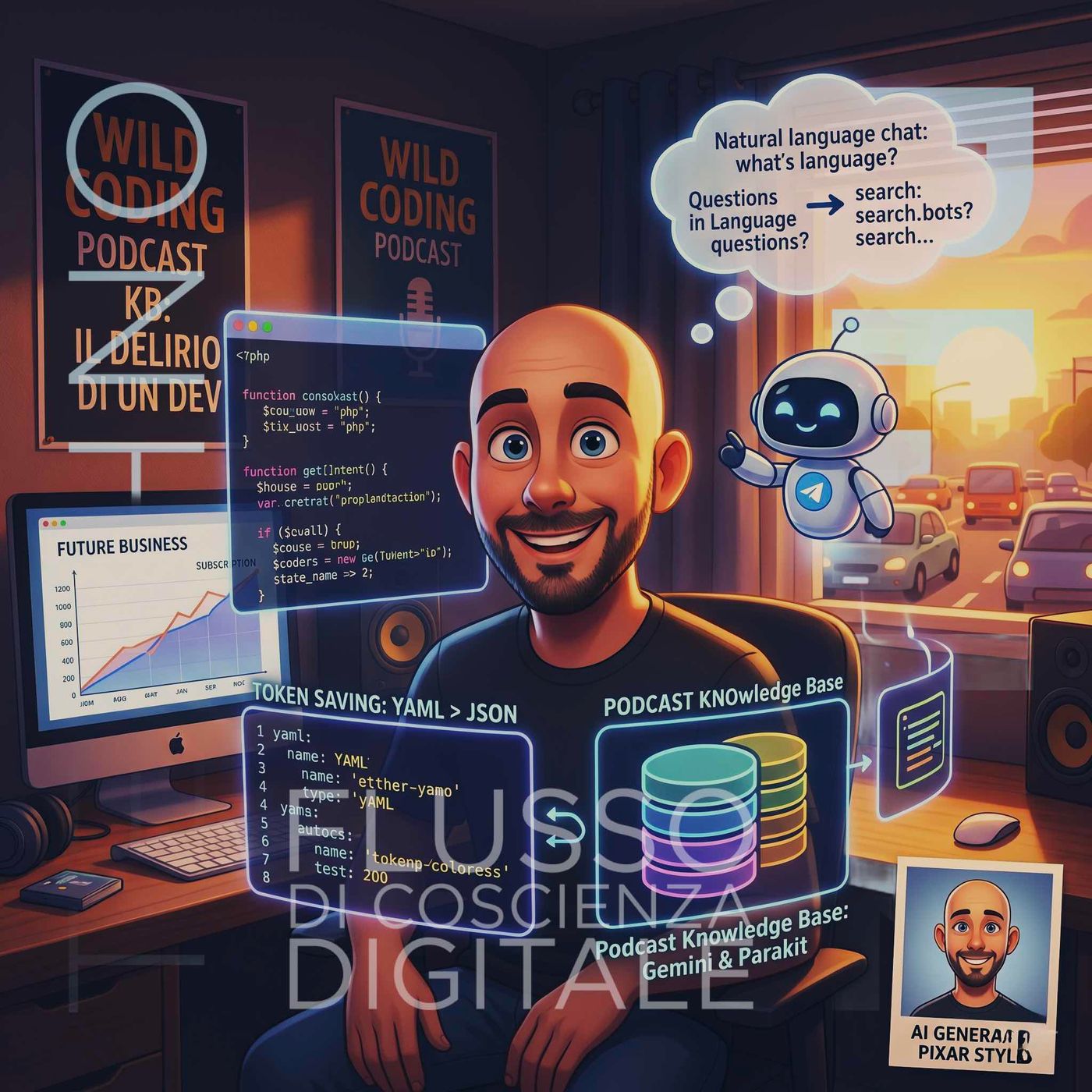 Bot (e Rispost!) episode artwork