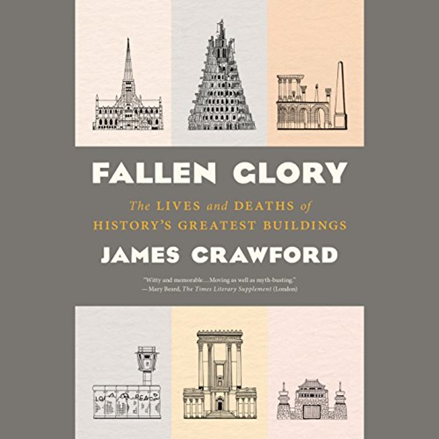 Download the Top 100 Audiobooks in History, American