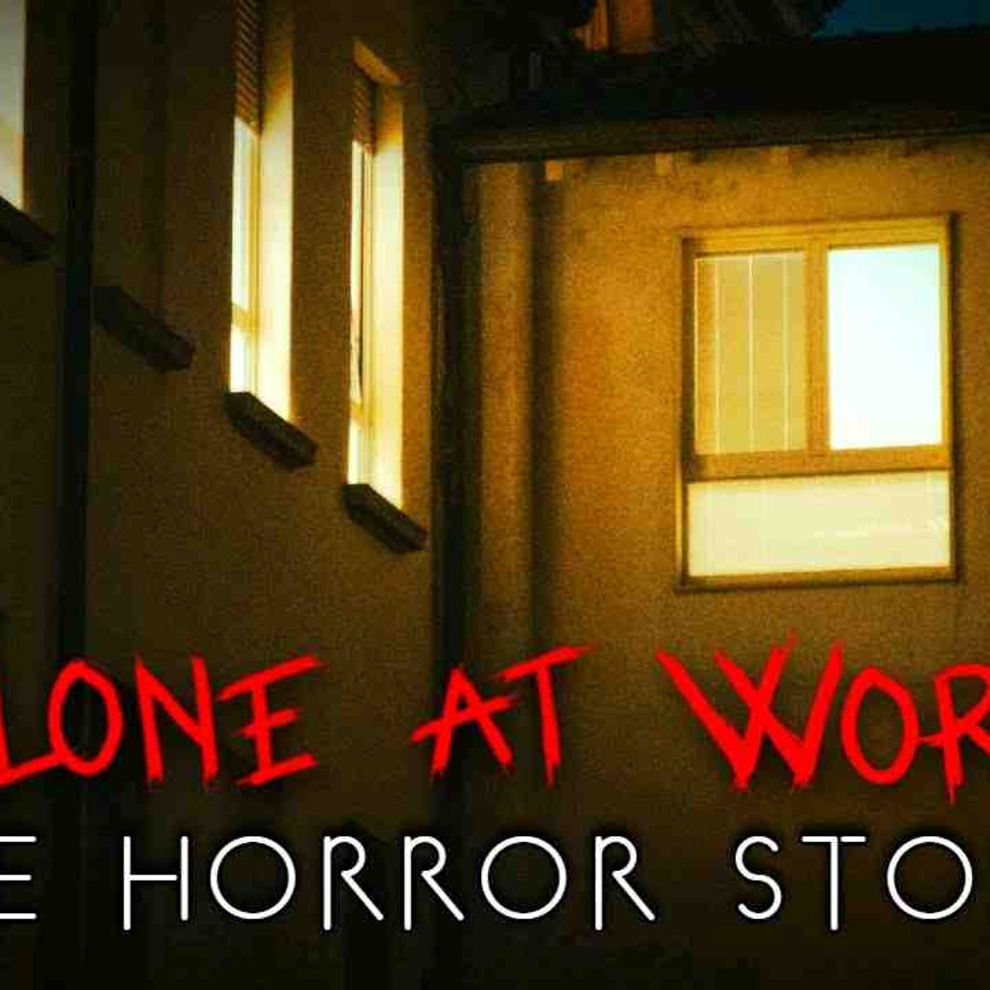 3 True Night Shift Alone at Work Horror Stories (Vol. 2)