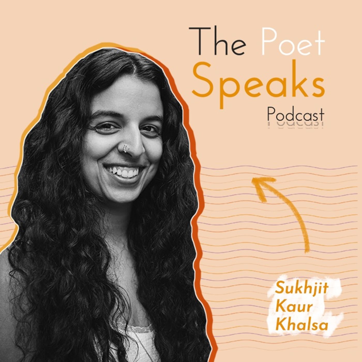 The Poet Speaks Podcast
