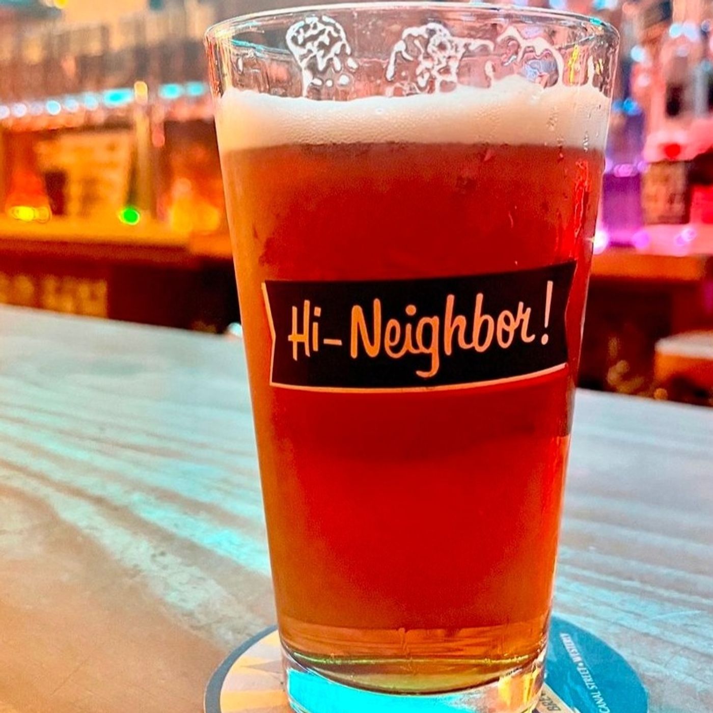 WTF is the Peace Out!?! - LIVE at Gebhards