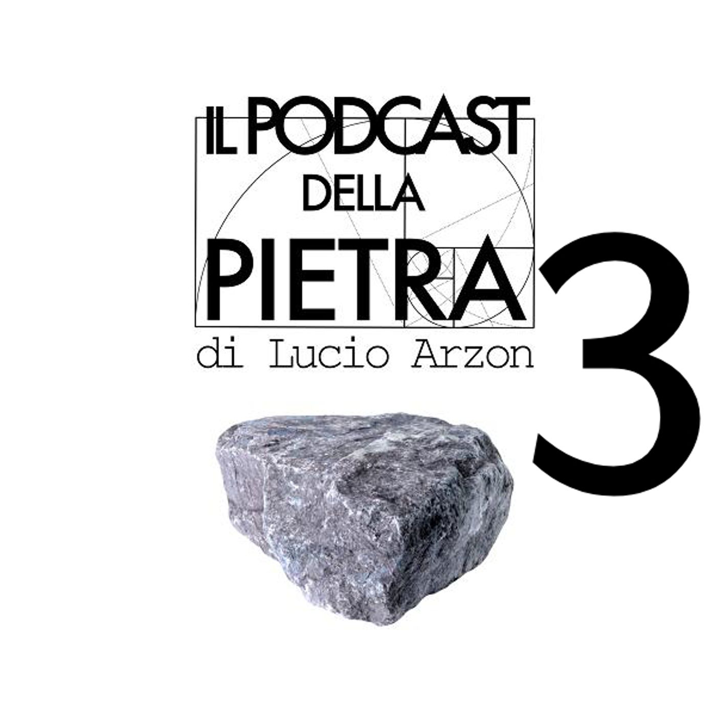 Il Podcast della Pietra