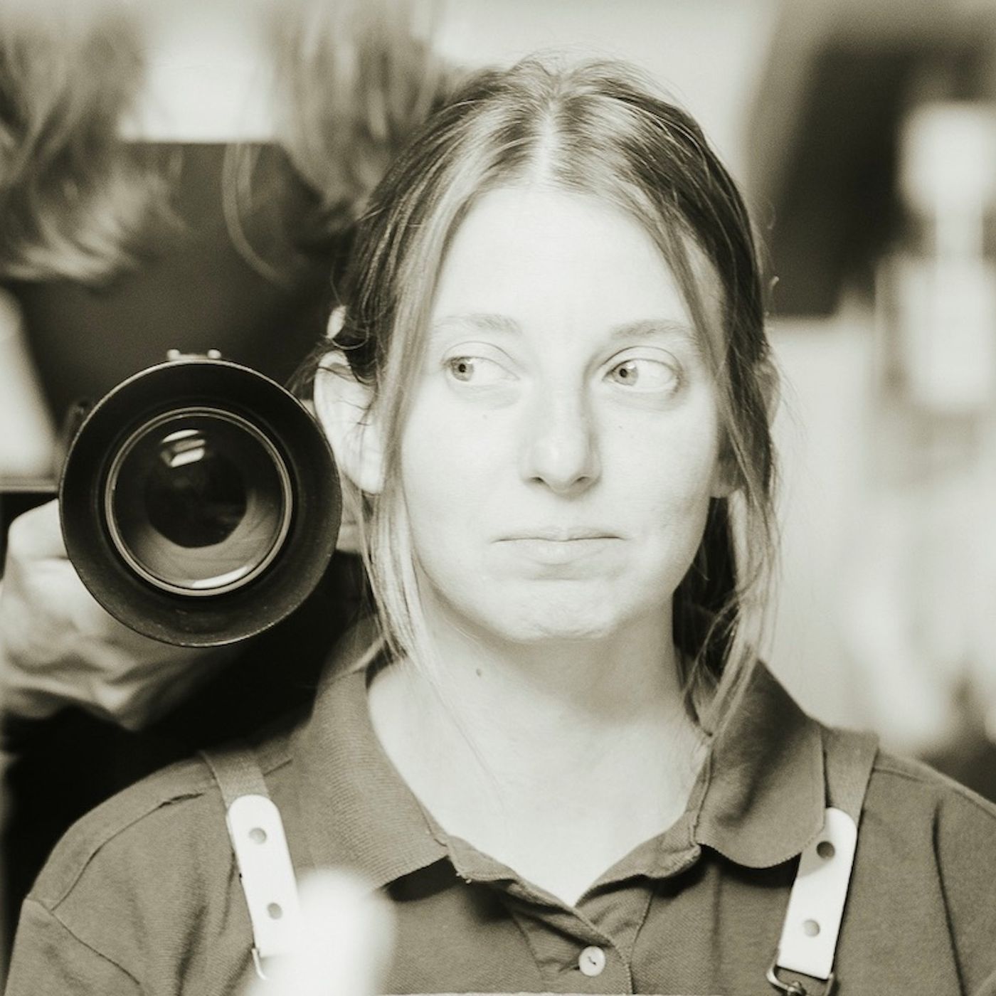 ERICAVALE MORELLO - fuori dai bordi