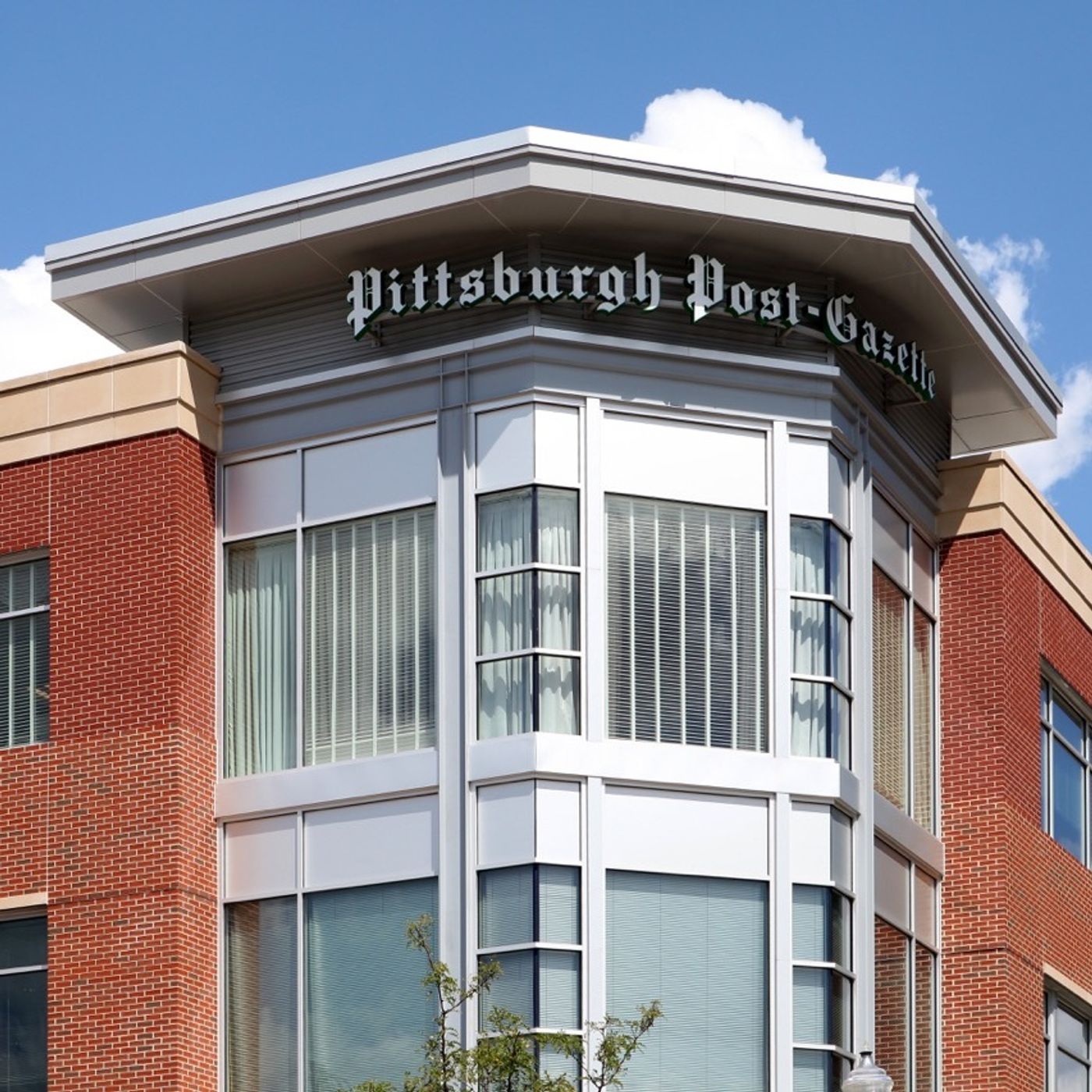 The Pittsburgh Post-Gazette's half-year strike | Working People