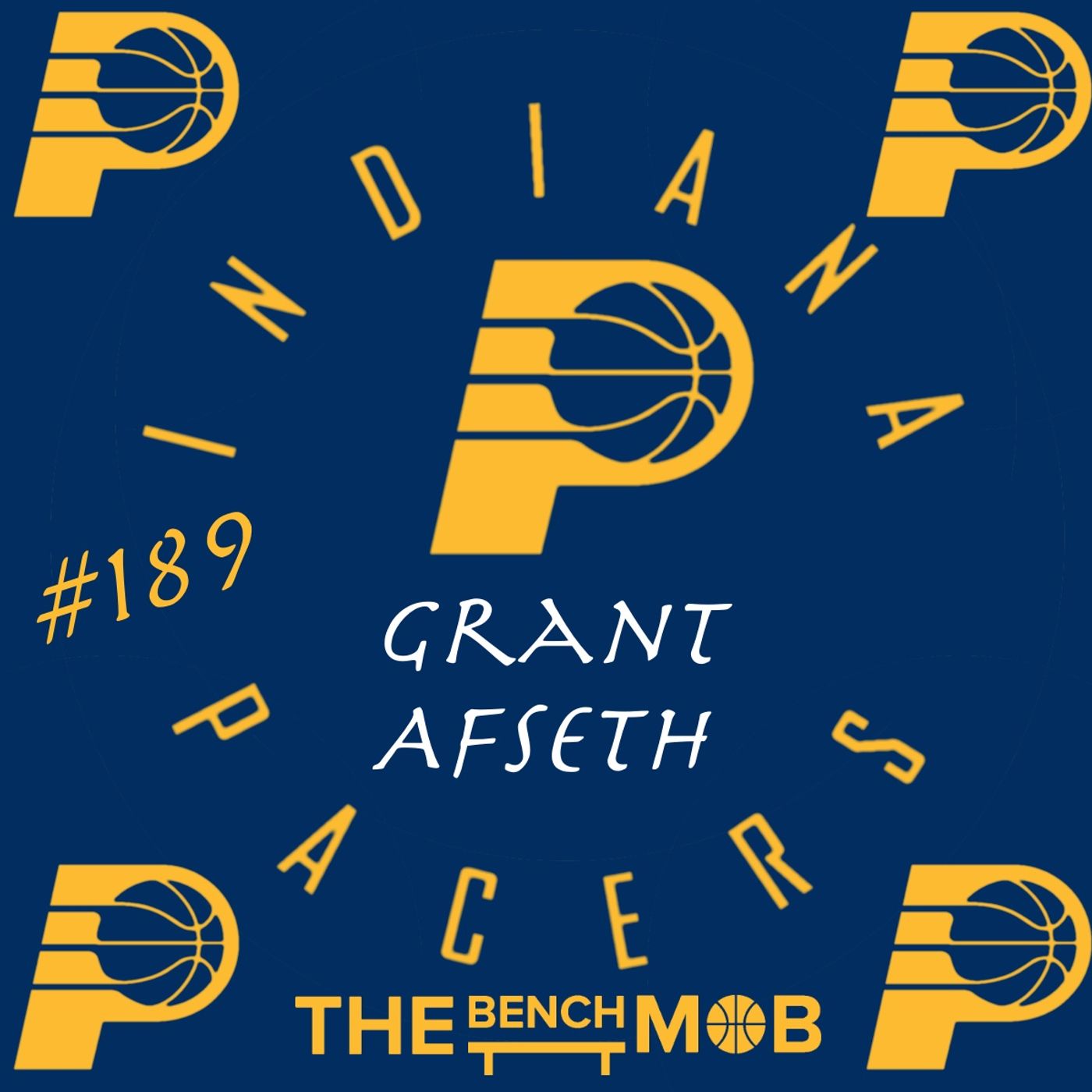 Indiana Pacers Offseason w/ Grant Afseth