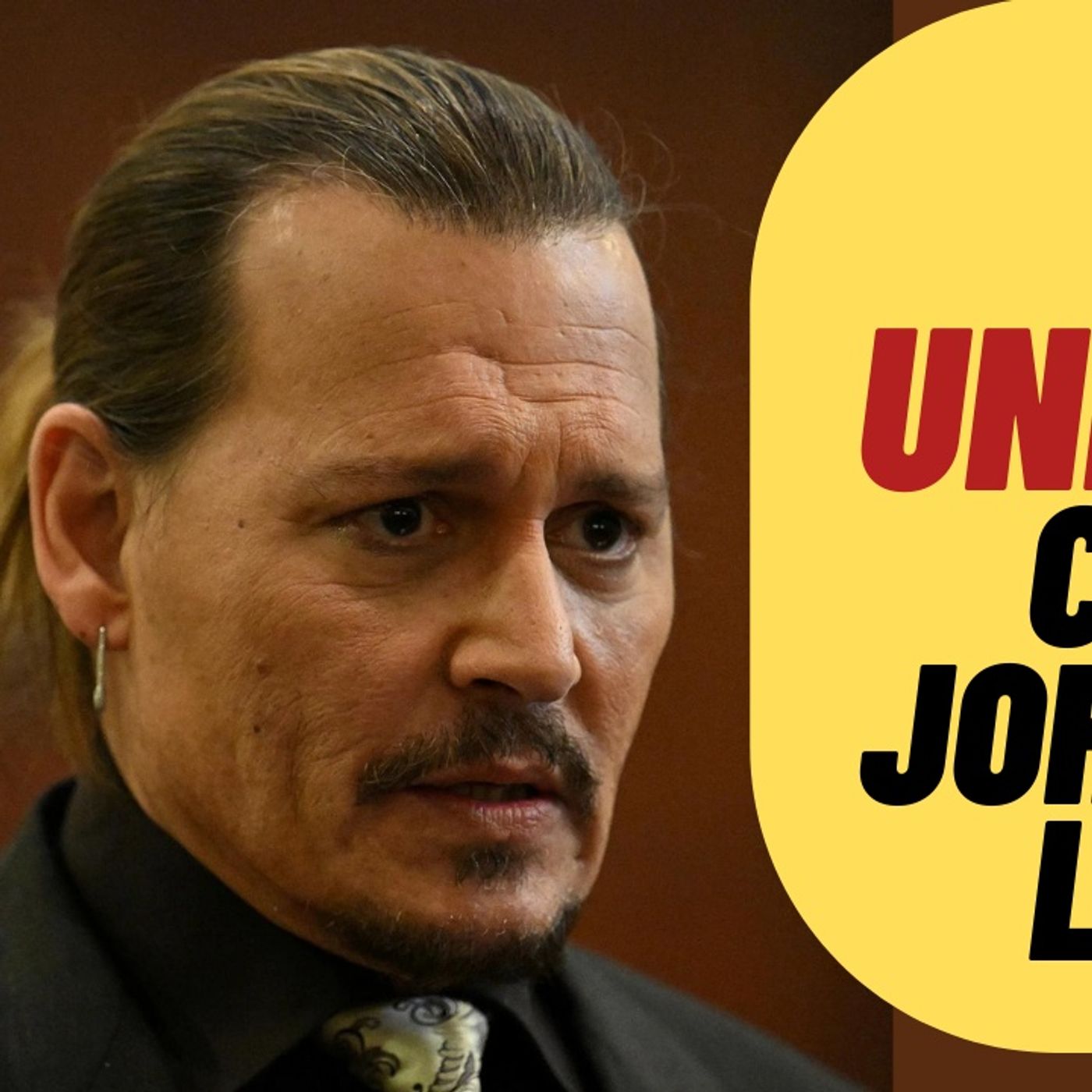 JOHNNY DEPP Lawyer Canceled By Woke University