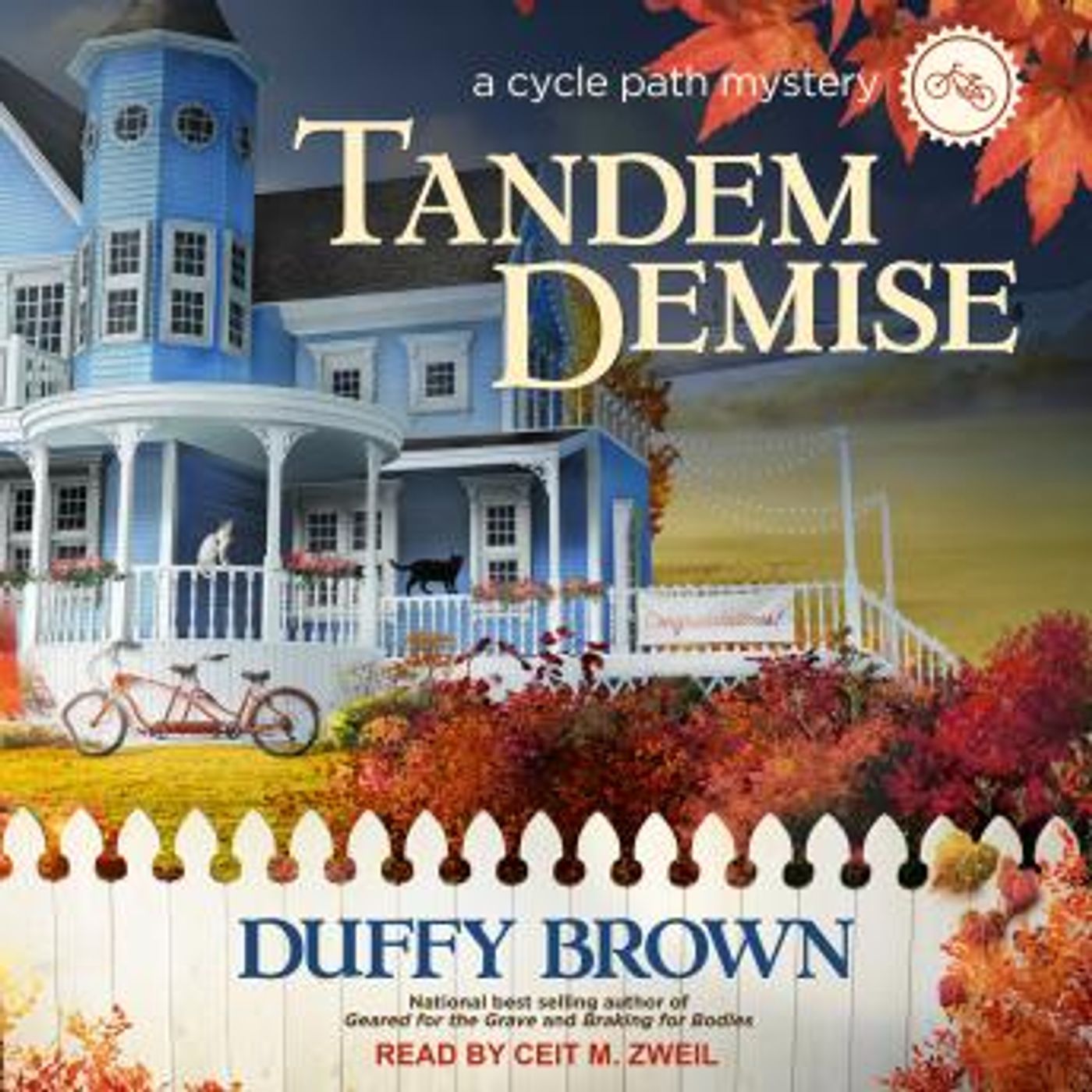 Listen to Full Audiobooks in Mystery, Thriller & Horror, Police & Detective