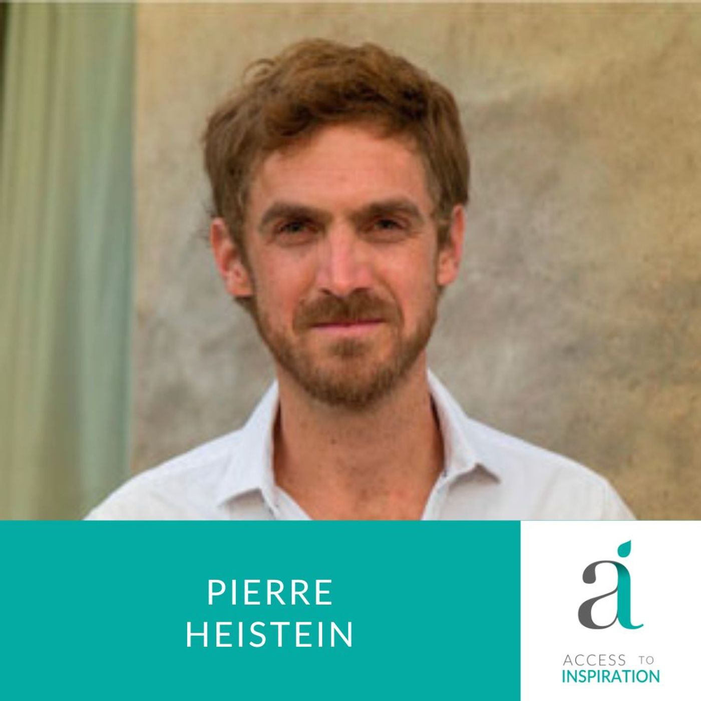 91. Pierre Heistein: Recording the story of the Atuel River episode artwork