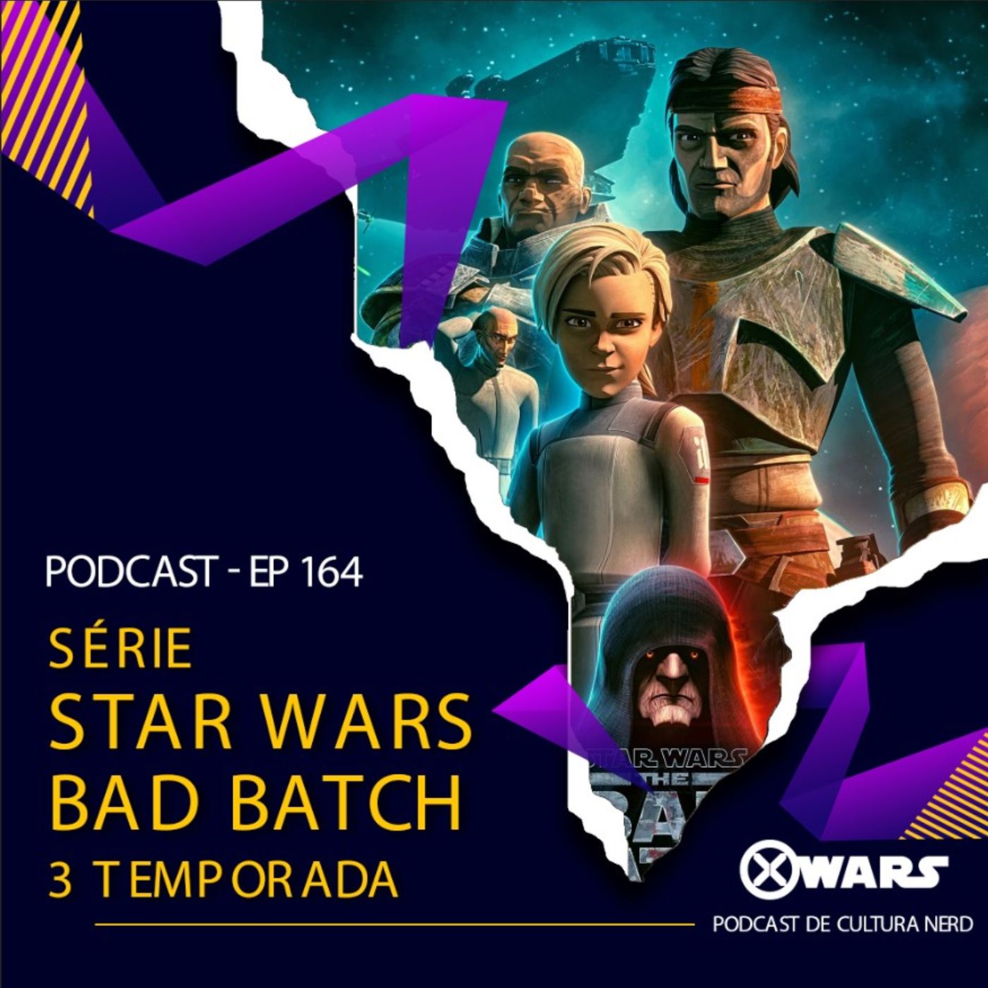 Xwars Cultura Nerd