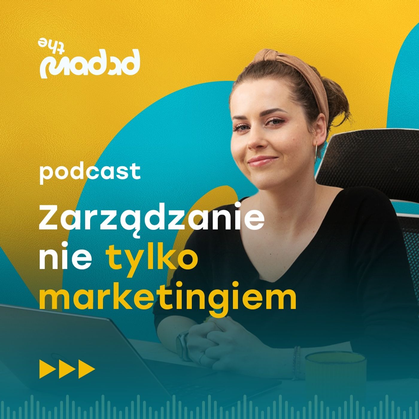 Zarządzanie nie tylko marketingiem