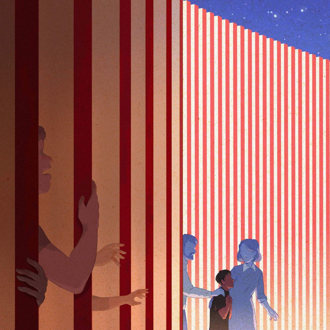 No Man's Land episode artwork