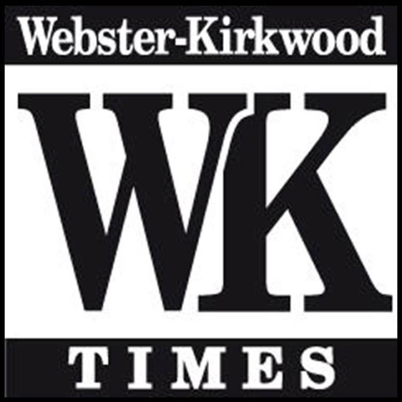 New Life for a Print Paper: The Webster-Kirkwood Times episode artwork