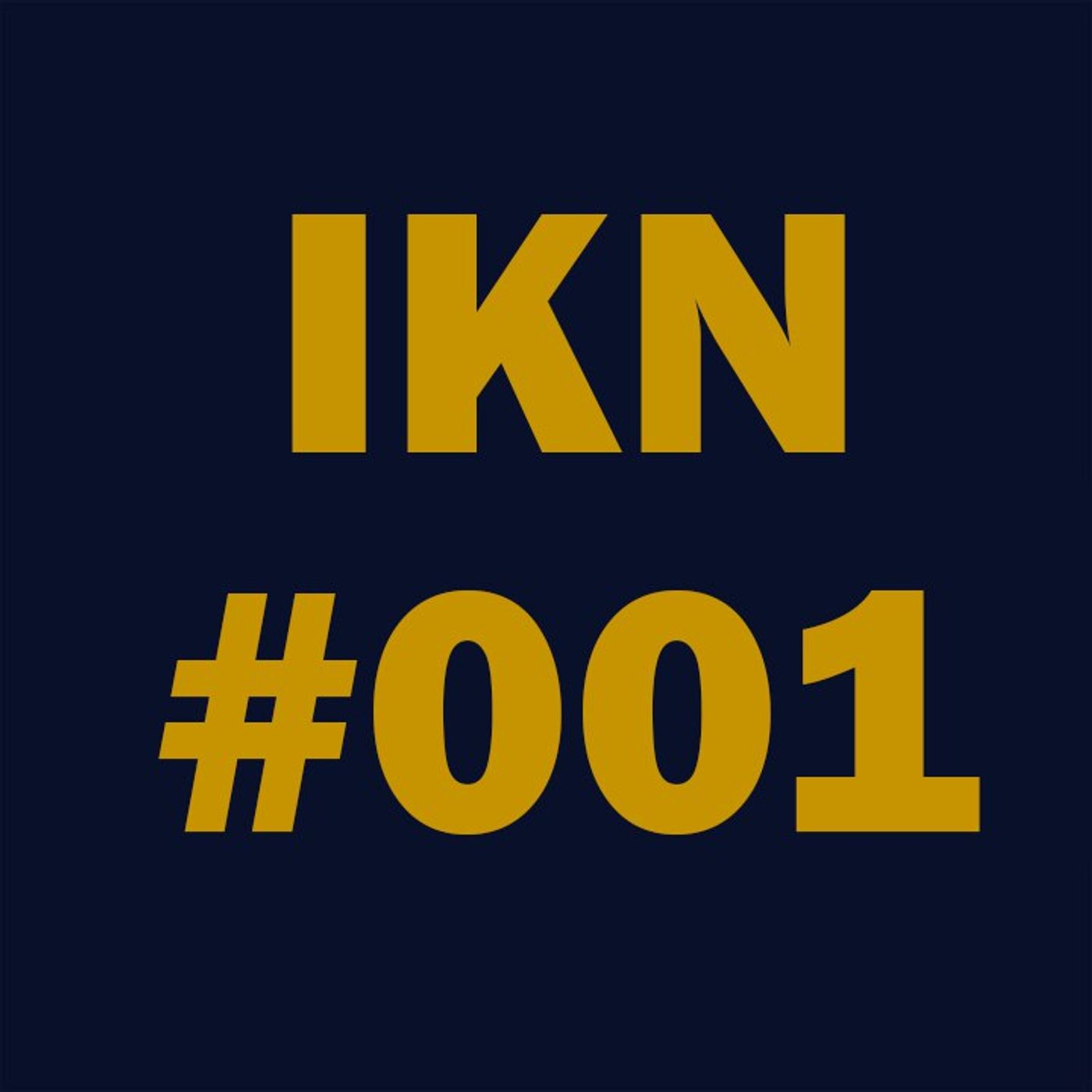Ikoné #001 - Milos Krasic episode artwork