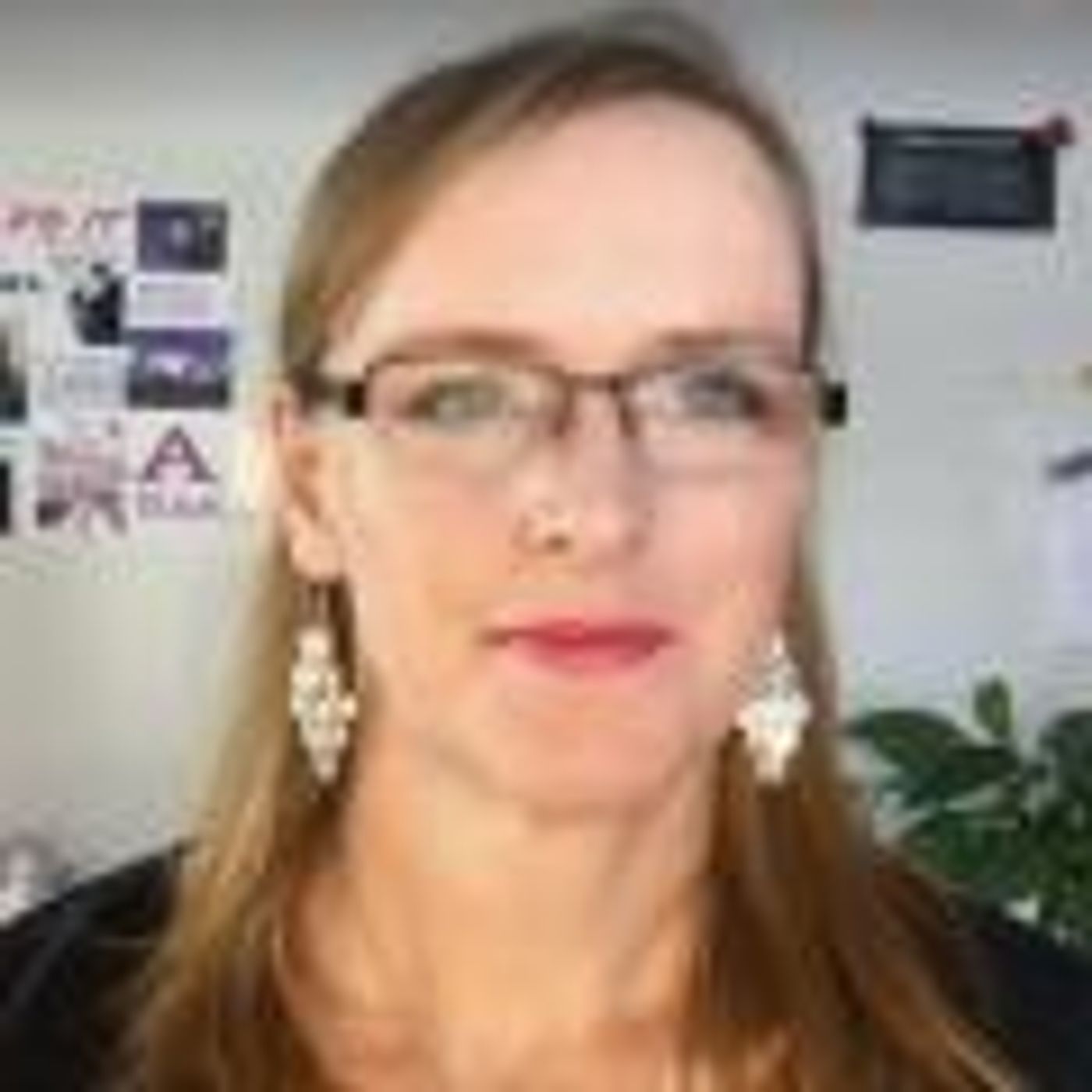 Vibrant Powerful Moms with Debbie Pokornik - Helping Everyday Women Create Extraordinary Lives!: Variety May Be Your Spice for Life with Ale thumbnail