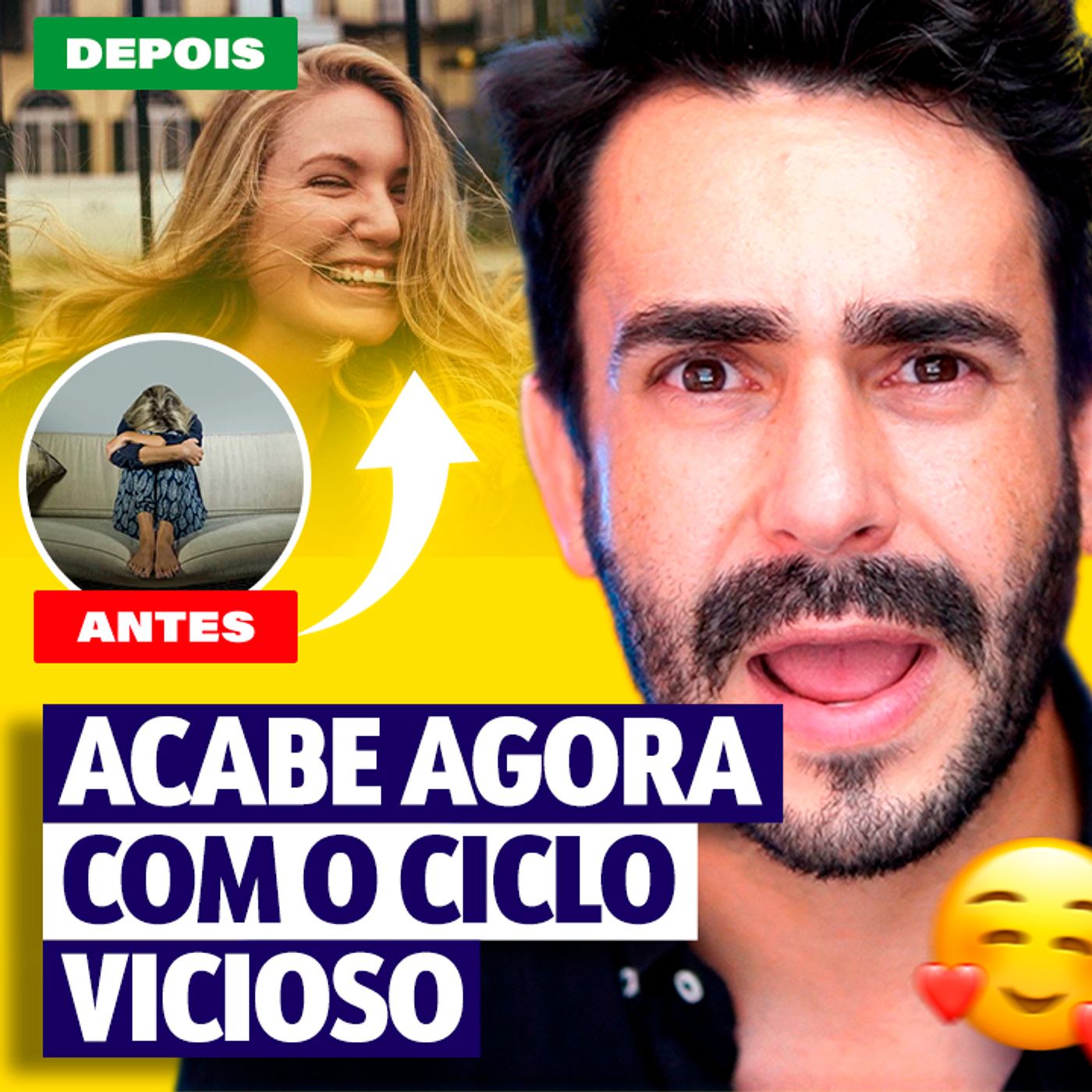 Podcast Italo Ventura
