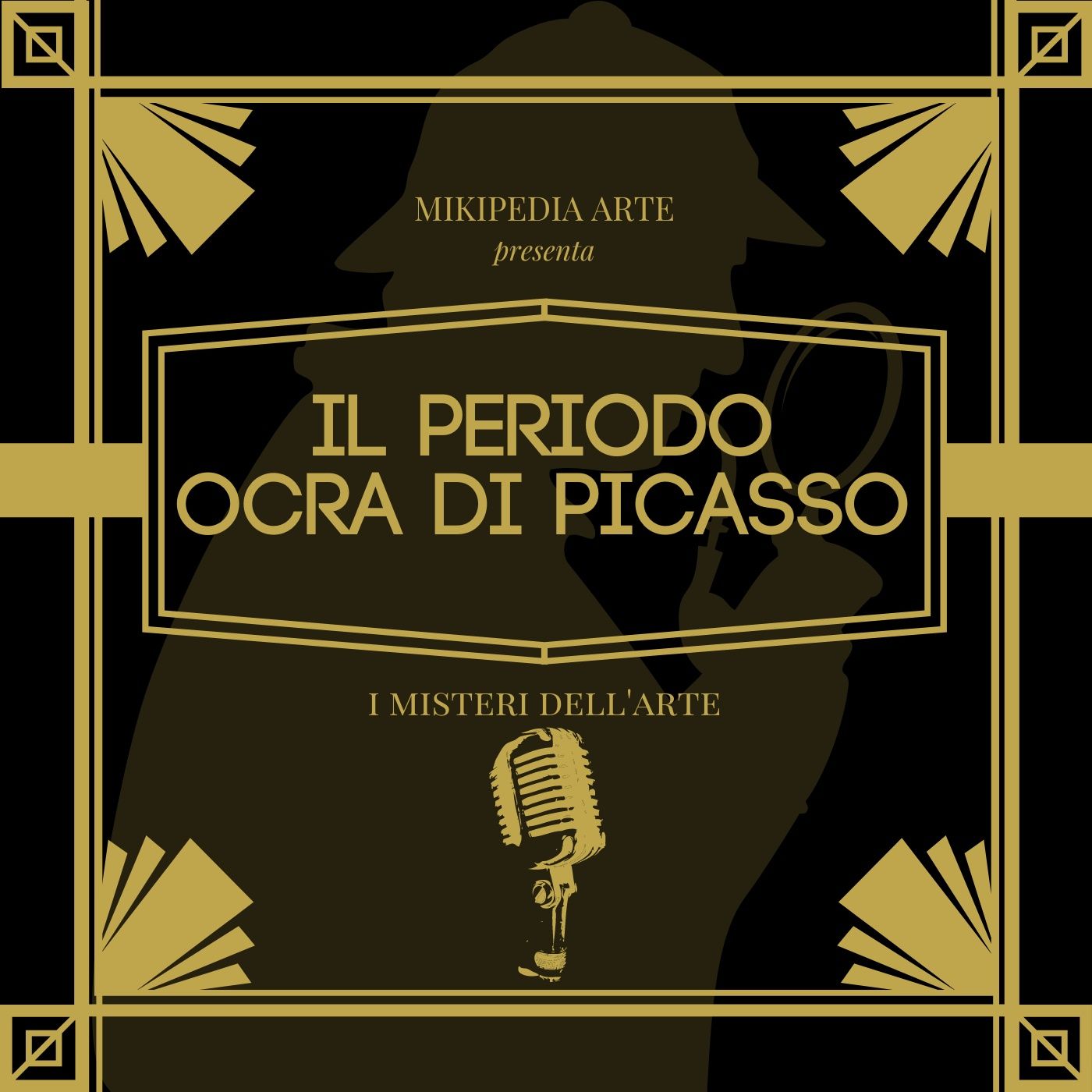 Misteri dell\'Arte